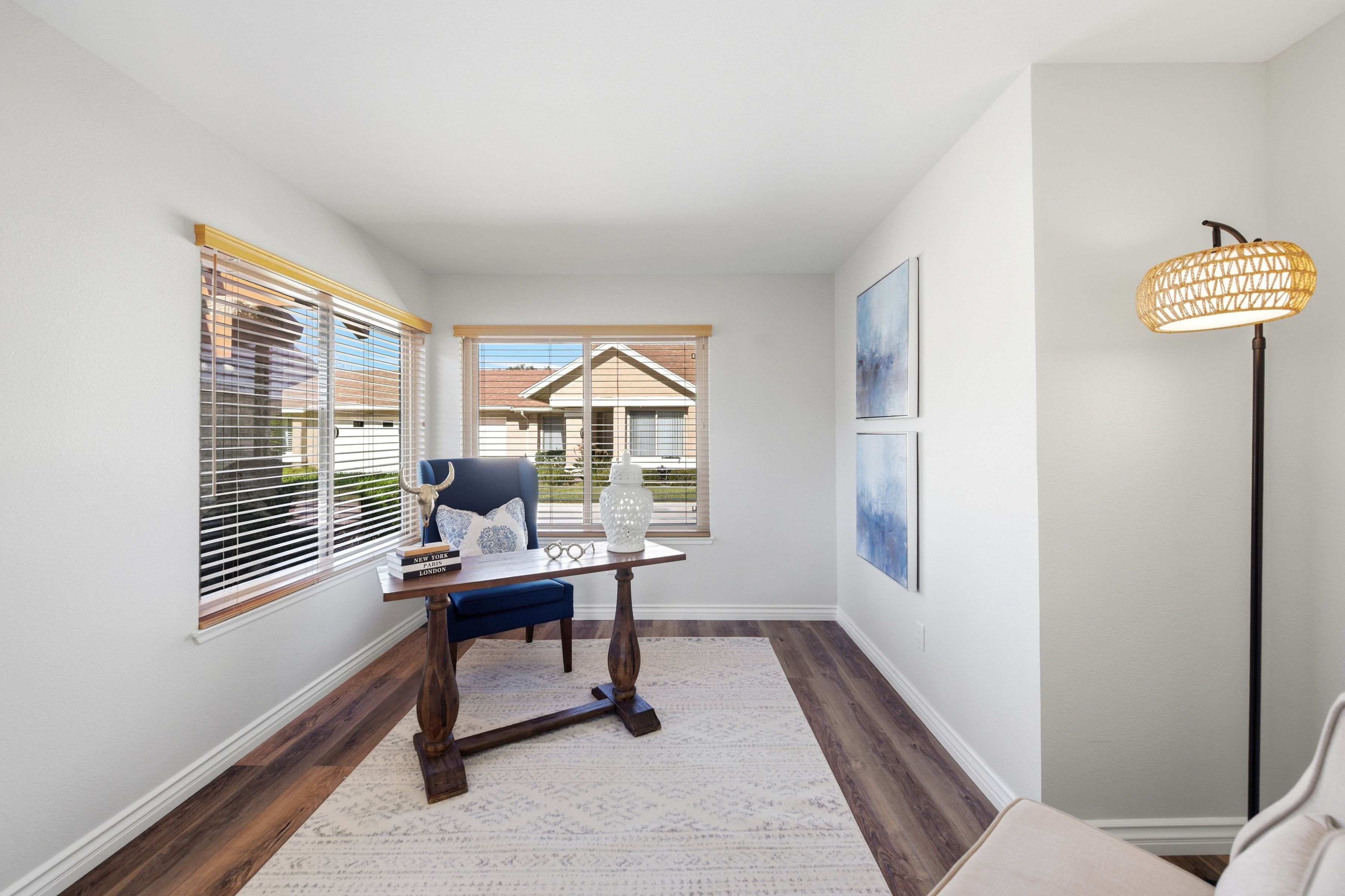  Leisure Village Home - 物件實景