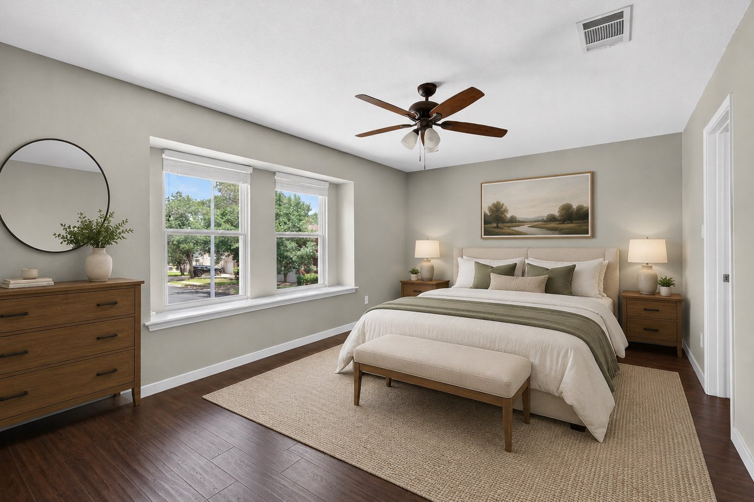 Windrush Dr, Austin, TX 78729 #1