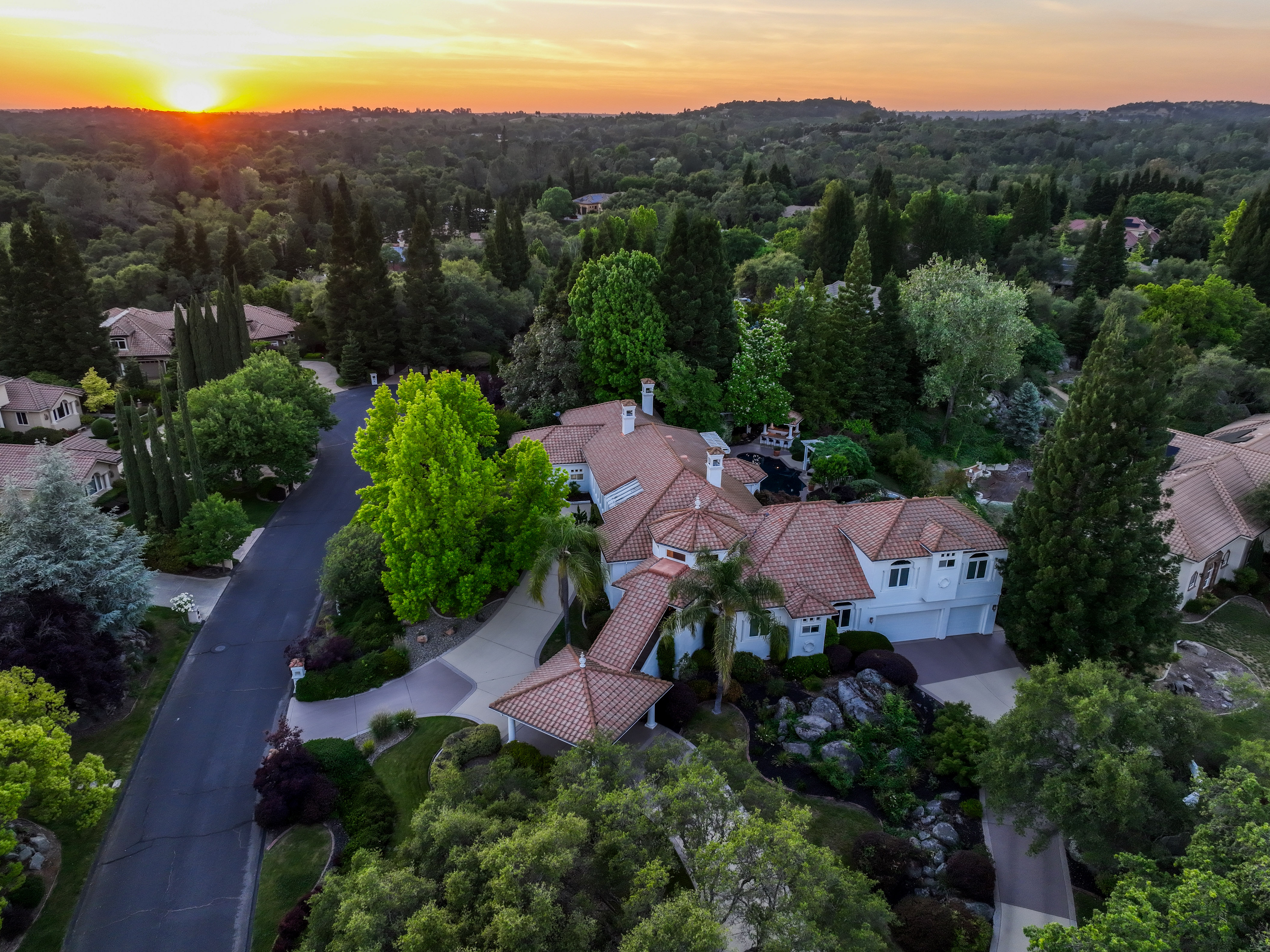  5604 Calle Paloma Court, Granite Bay, CA 95746 - 物件實景