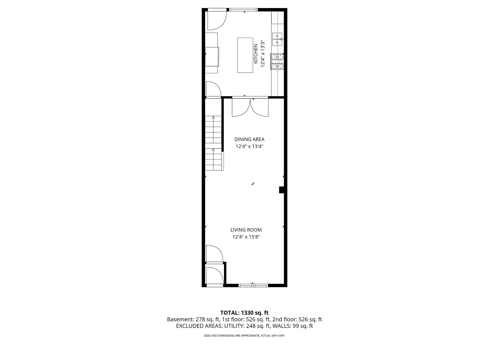  929 S Clinton Street, Baltimore, MD, 21224 - 物件實景