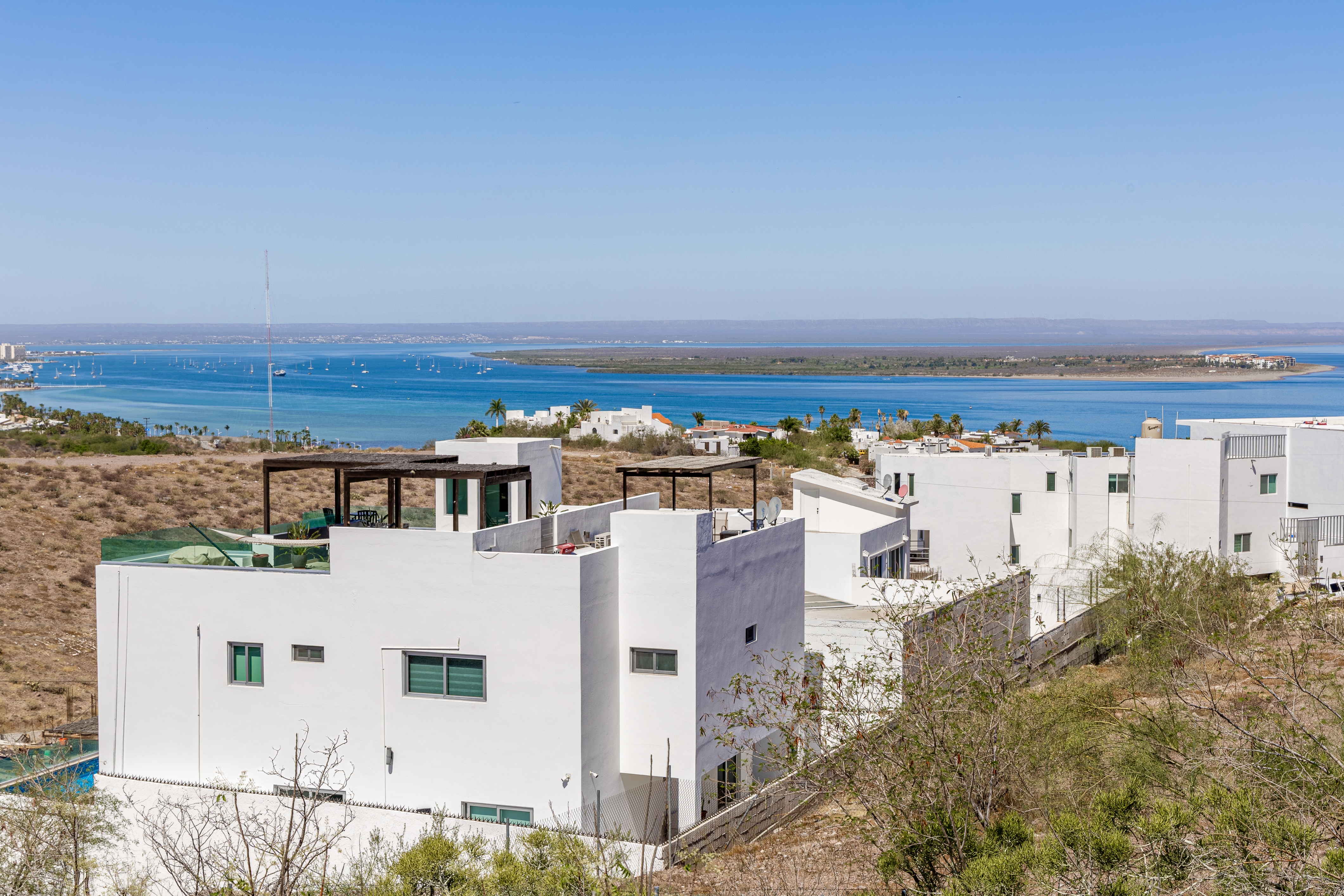 Casa Erna, Lomas de Palmira - 物件實景