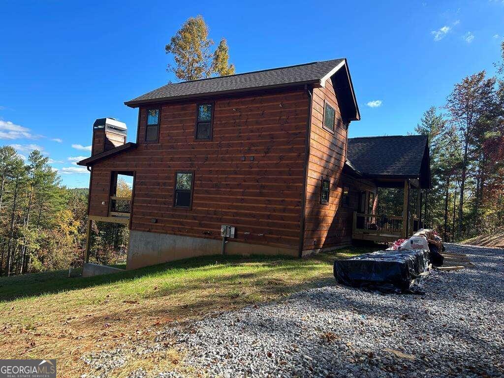 Mineral Bluff, Georgia, 30559, United States, 3 Bedrooms Bedrooms, ,3 BathroomsBathrooms,Residential,For Sale,1858884