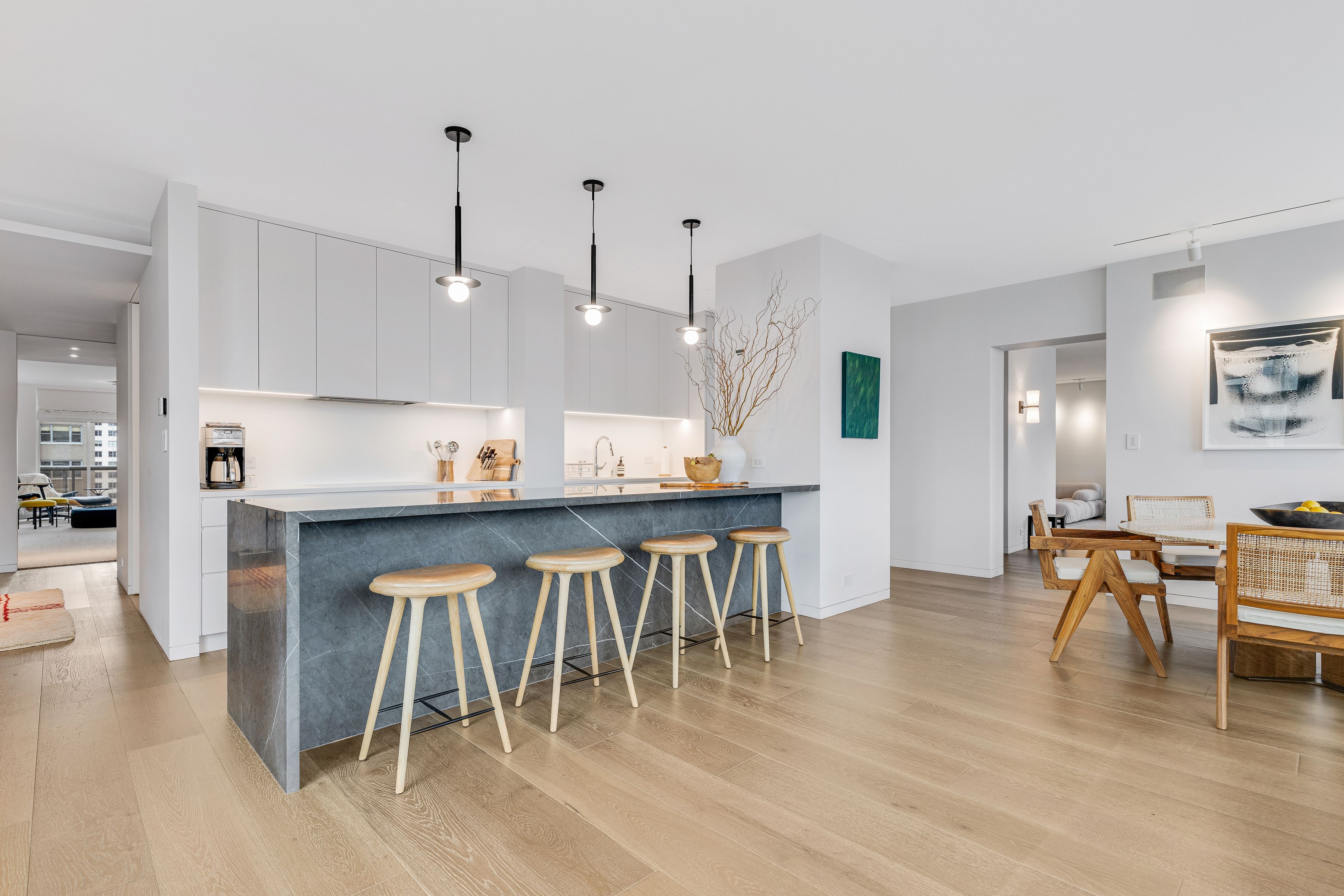  188 East 64th Street, 2501 - 物件實景