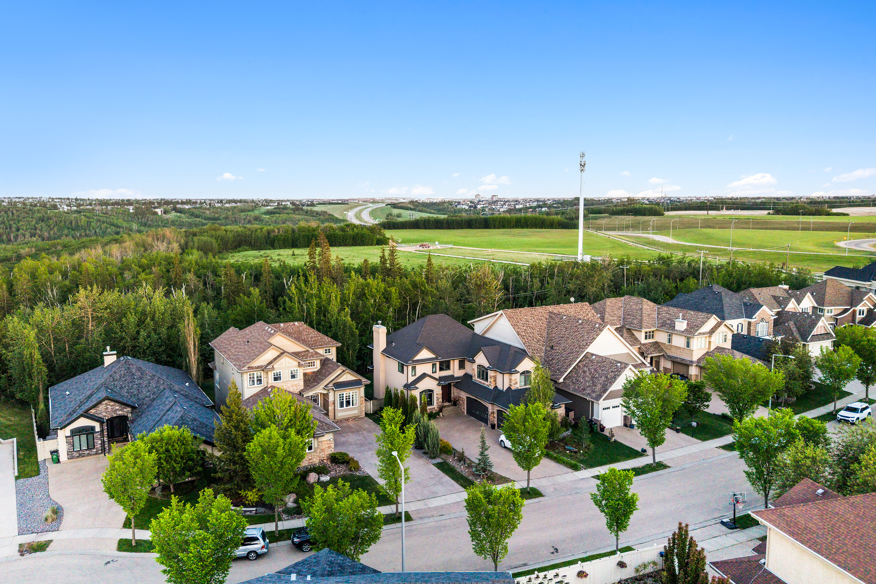  Edmonton, Edmonton - 物件實景