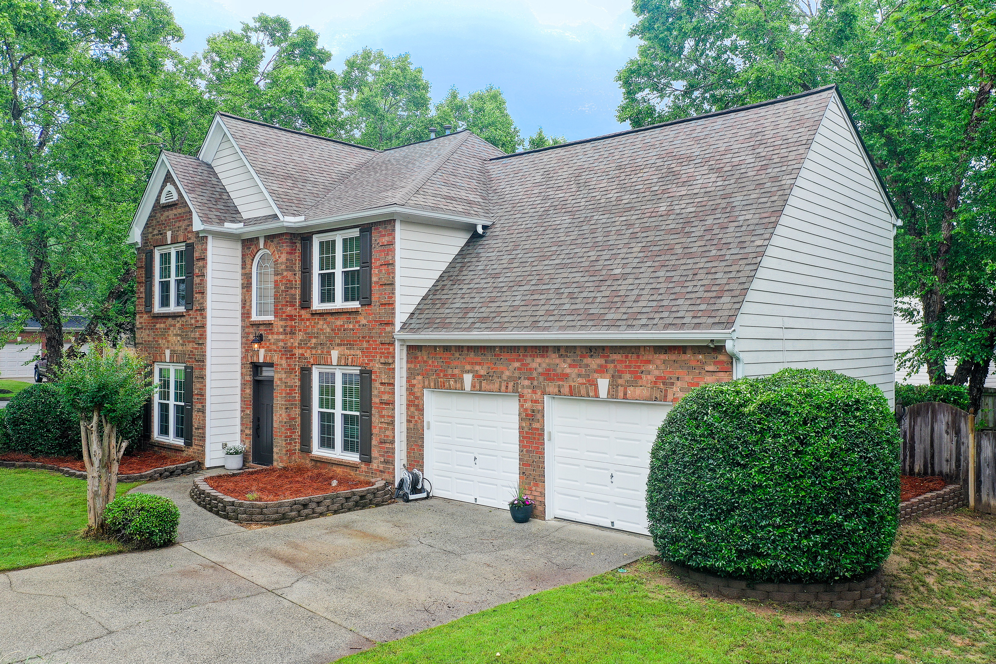  Lovingly Maintained Home Near Downtown Alpharetta - 物件實景