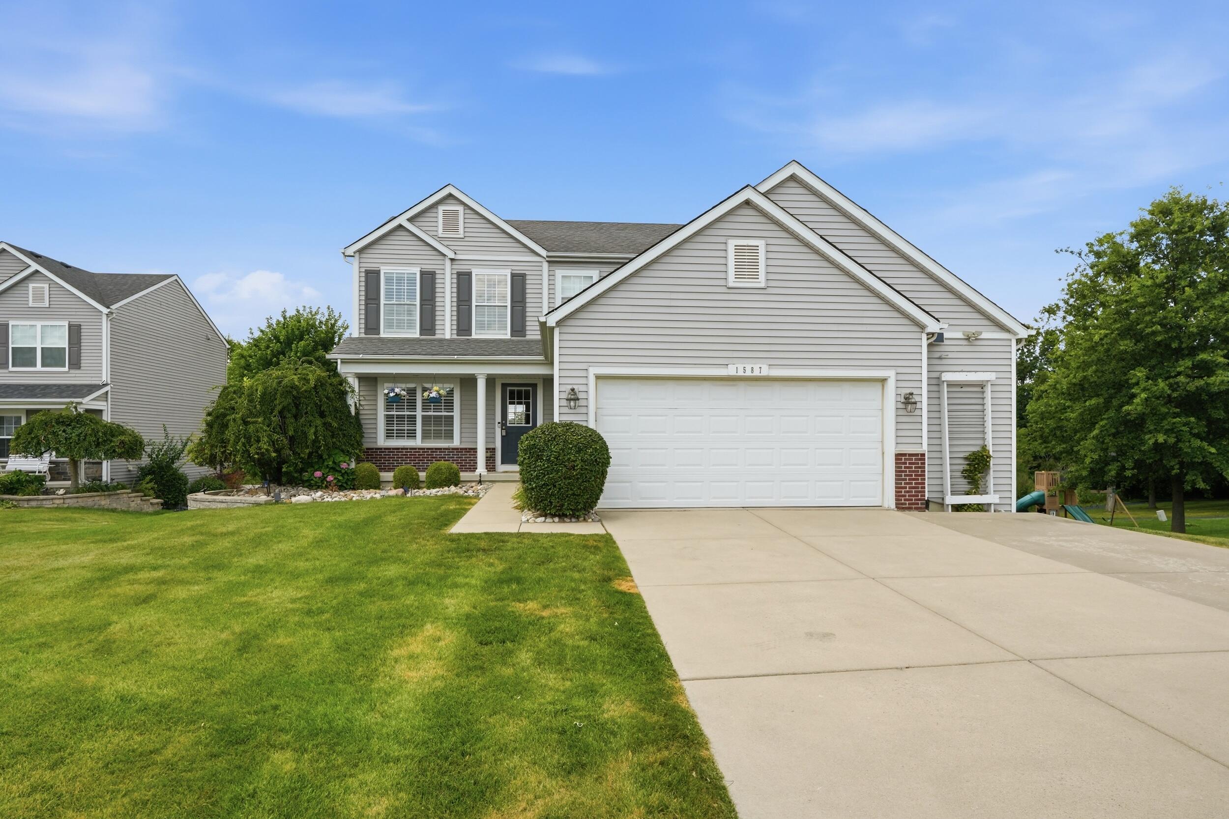 Brackenbury Ln, Crown Point, IN 46307 #1