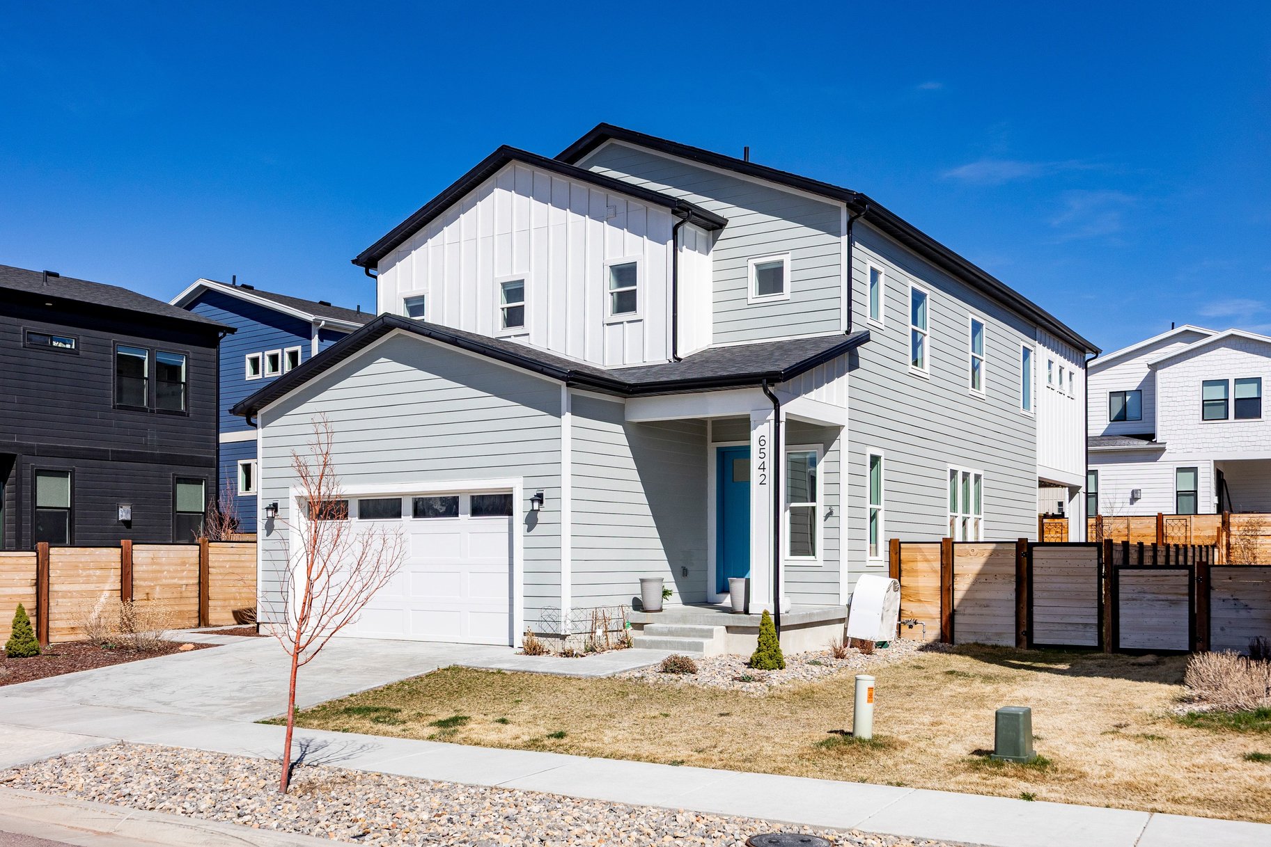  Stylish 2023 Move-In Ready Home  Silver Creek Village - 物件實景