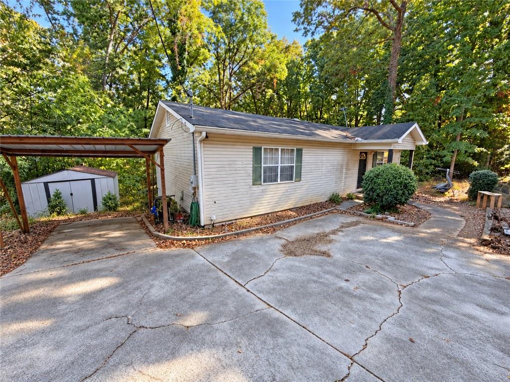 Sportsman Club Rd, Gainesville, GA 30501 #1