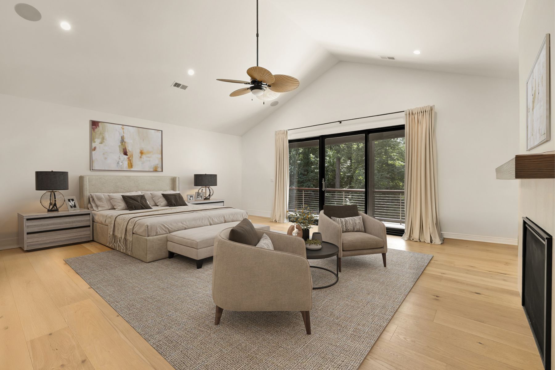  1216 Earnestine Street, Mclean, VA, 22101 - 物件實景