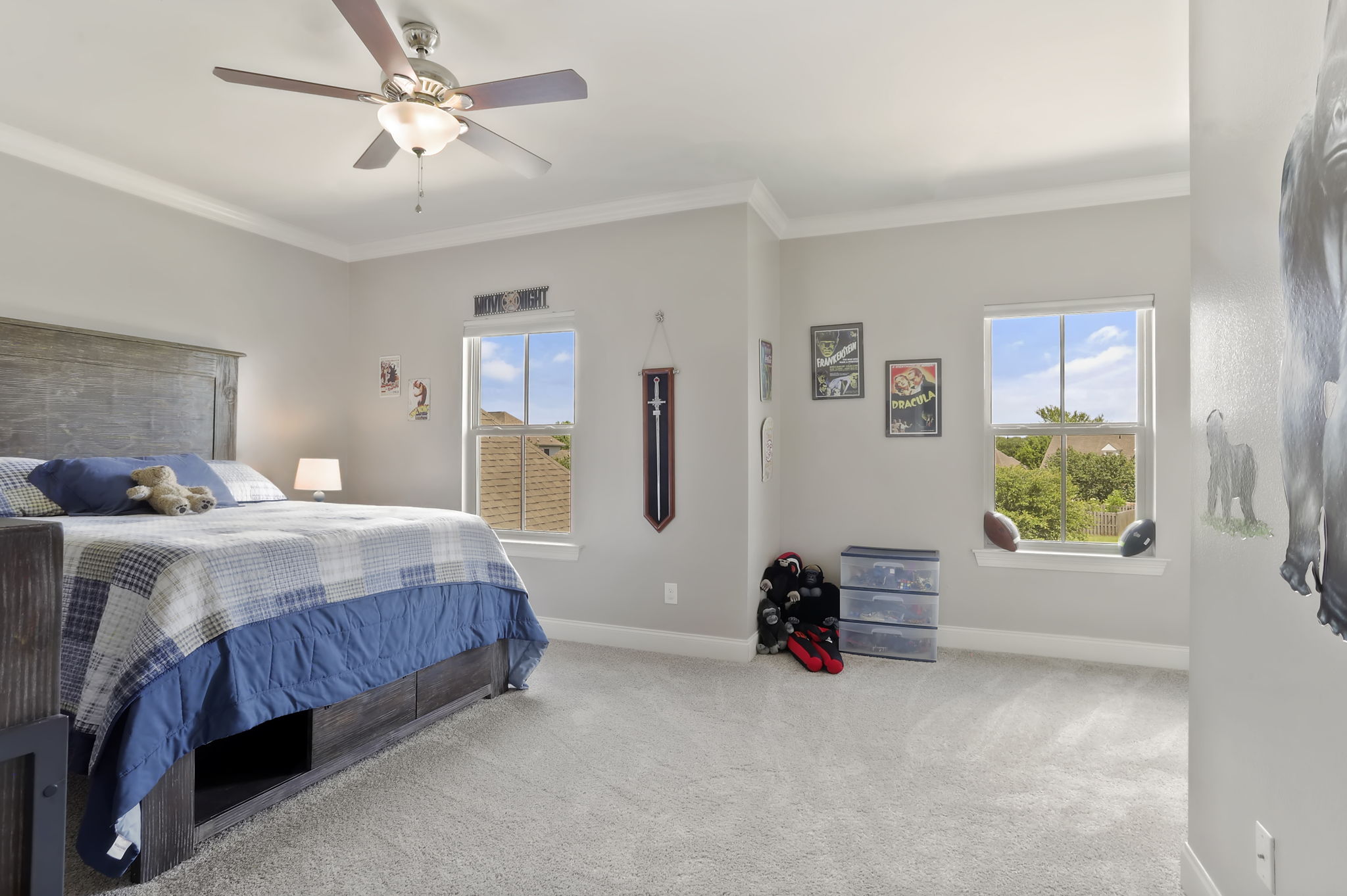 Zachary, Louisiana, 70791, United States, 4 Bedrooms Bedrooms, ,4 BathroomsBathrooms,Residential,For Sale,1868293