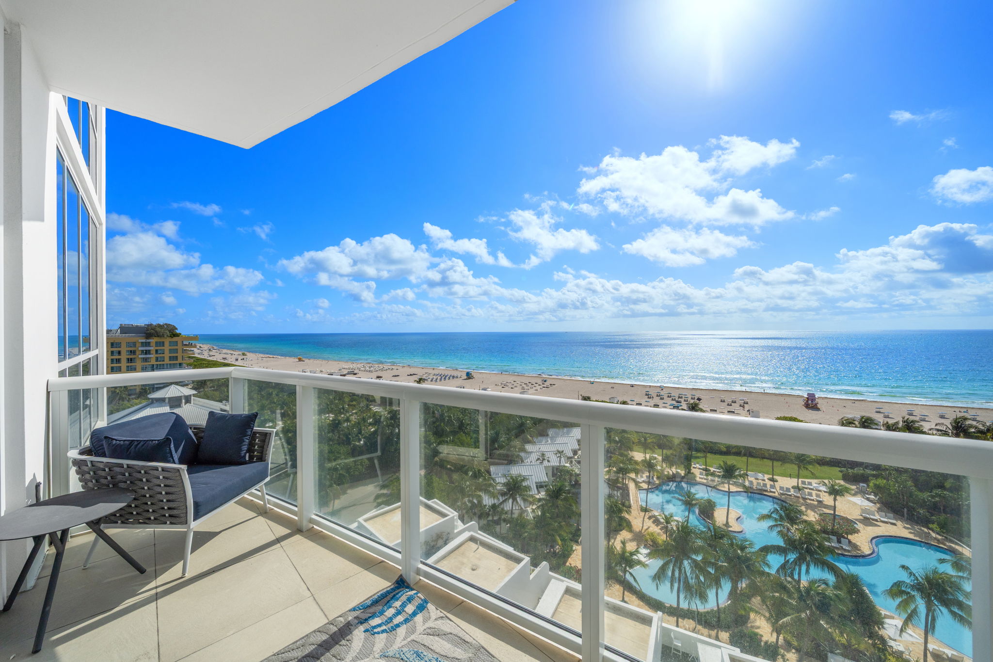  50 S Pointe Dr, Miami Beach, FL, 33139 - 物件實景