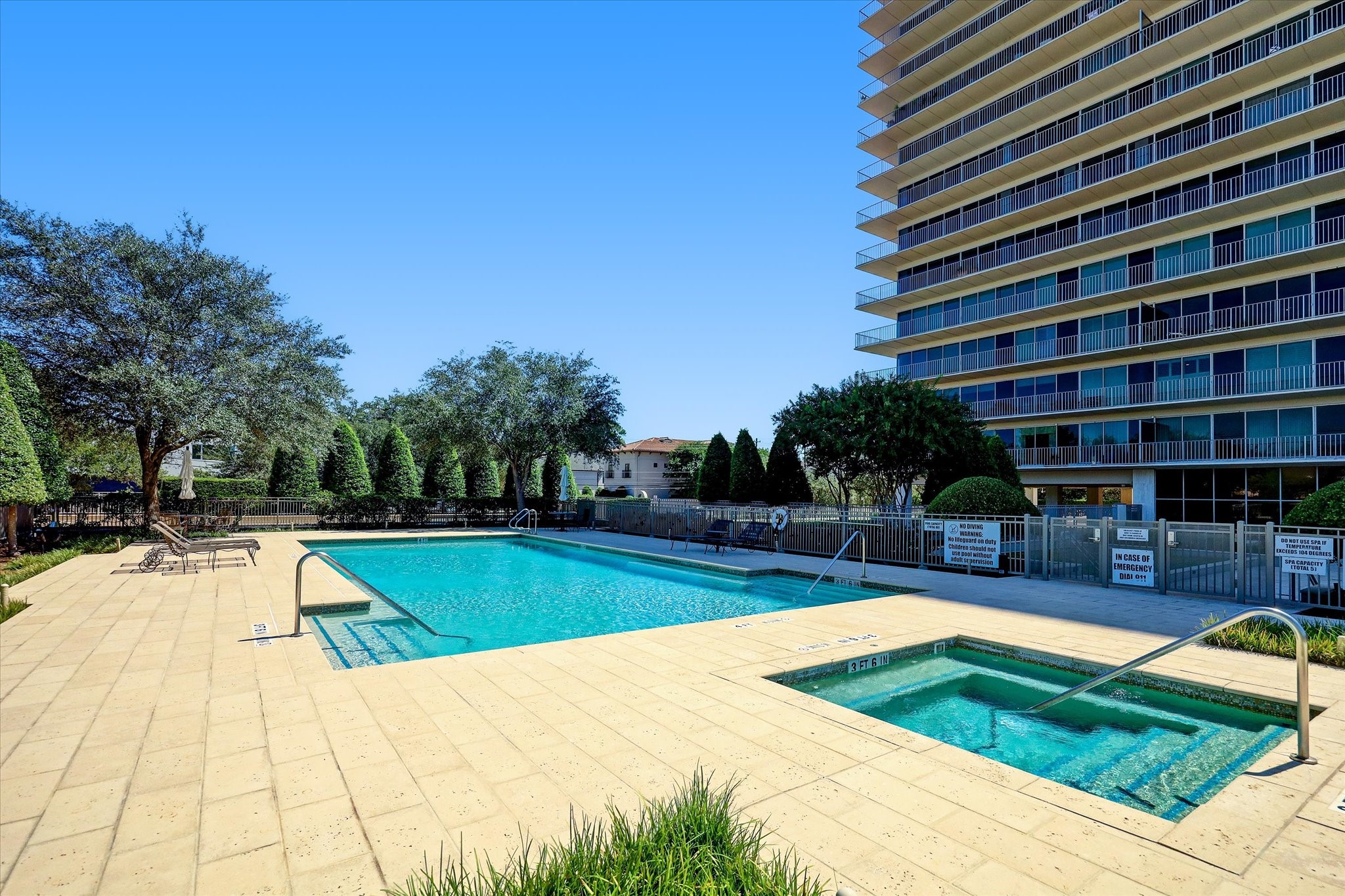  2200 Willowick Road #7F - 物件實景