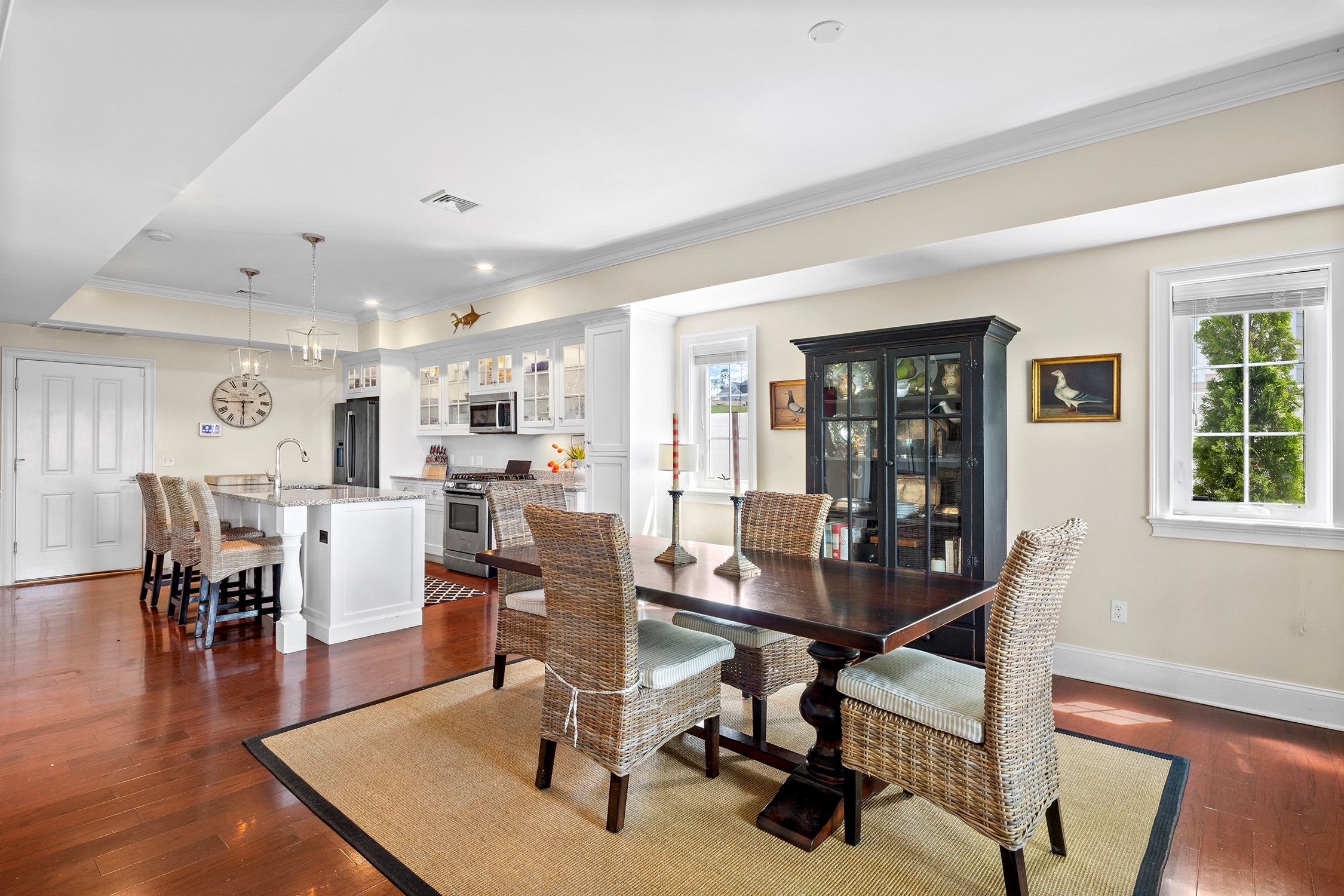  Exceptional Home in Private Sporting Community - 物件實景