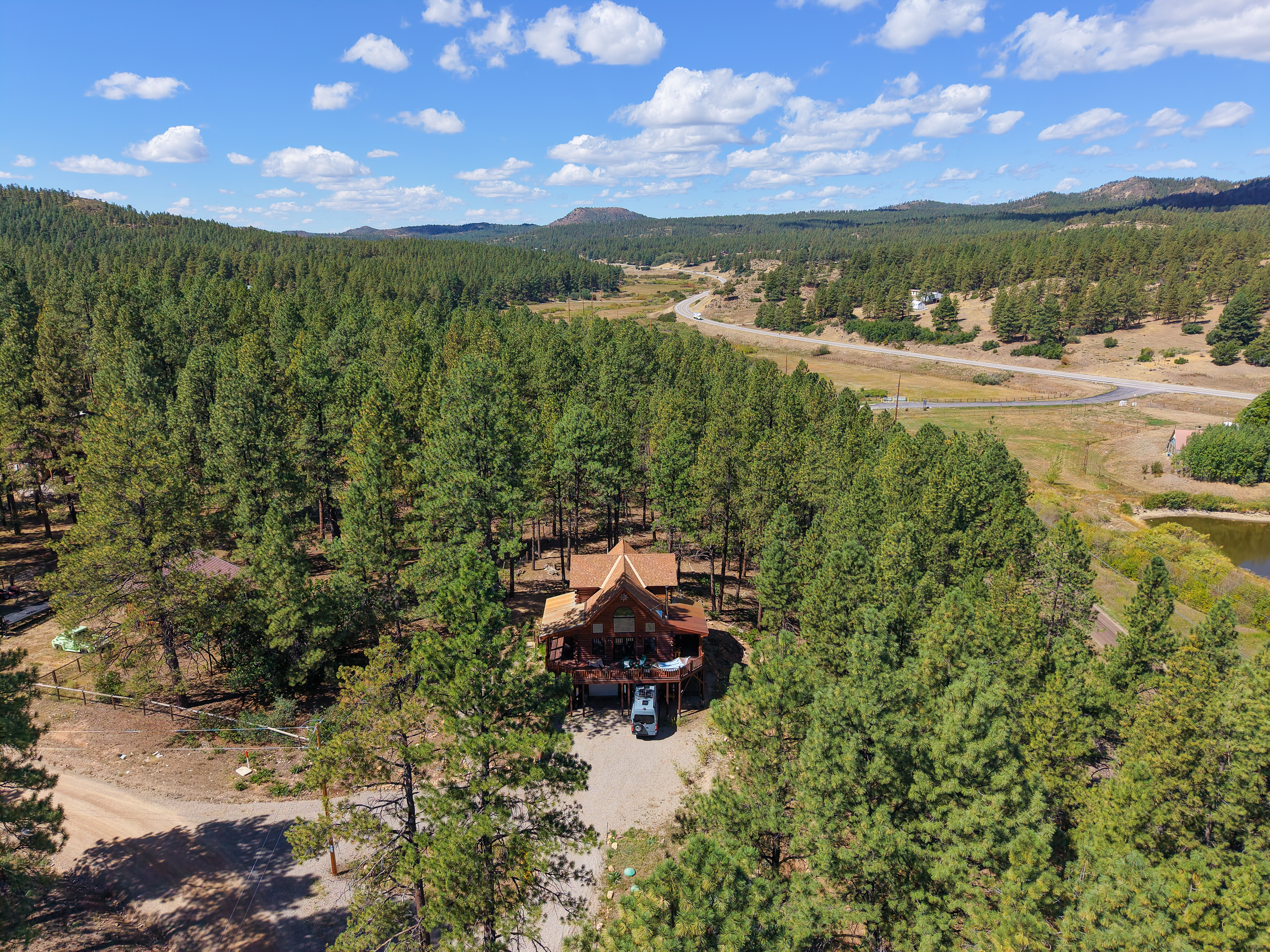 350 Wieland Drive, Bayfield, CO 81122 - 物件實景