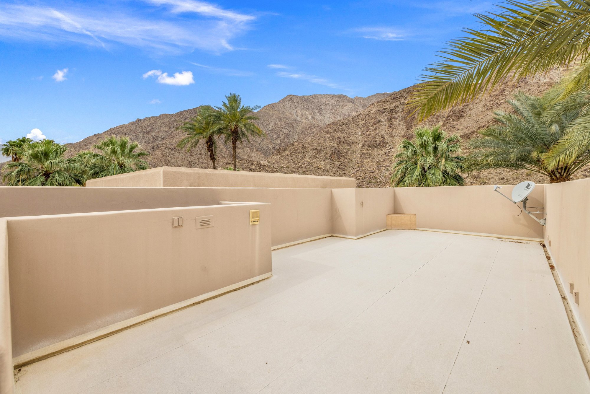  Dramatic Mountain Views in The Enclave at La Quinta - 物件實景