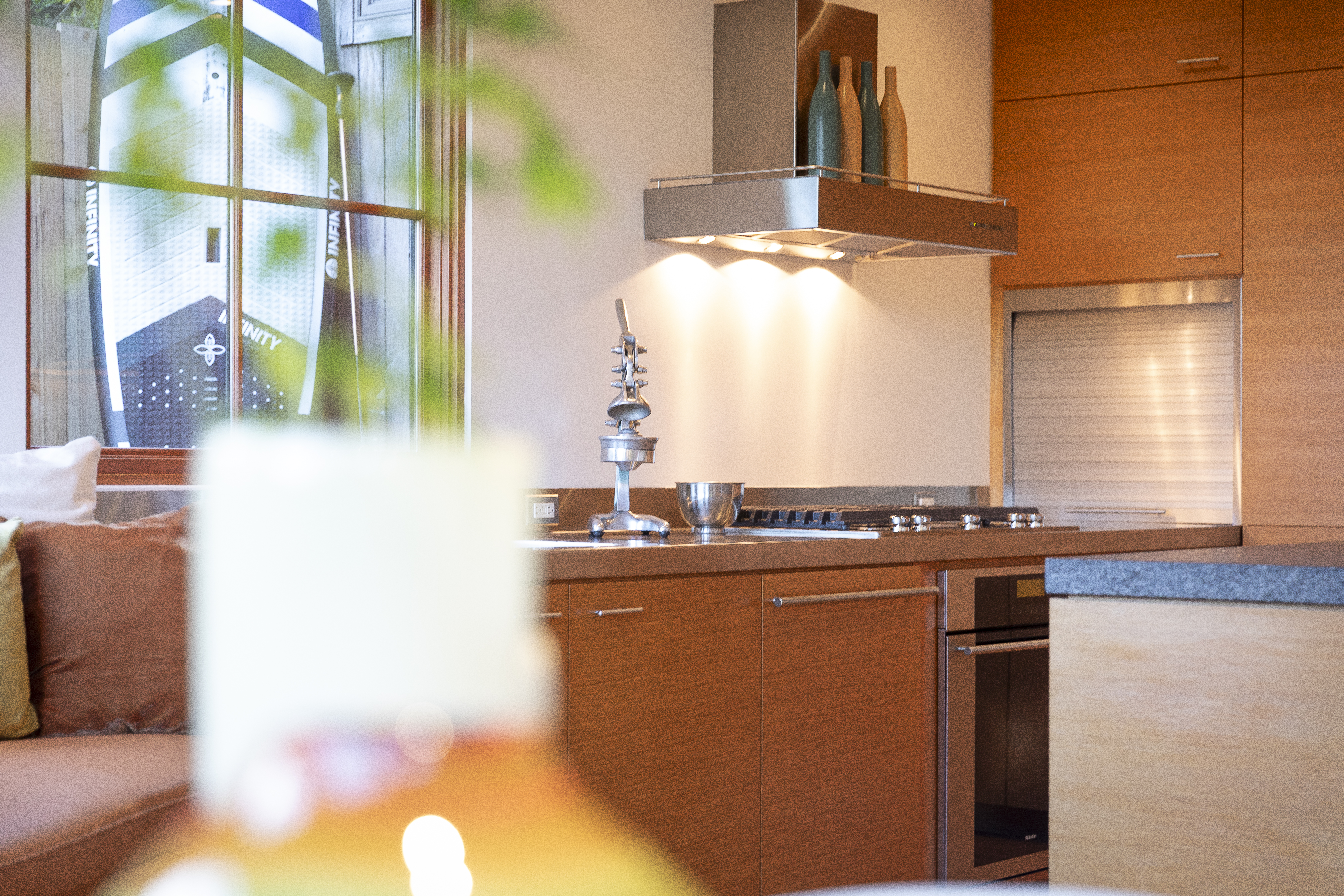  Refined Sensibility in Stinson Beach - 物件實景