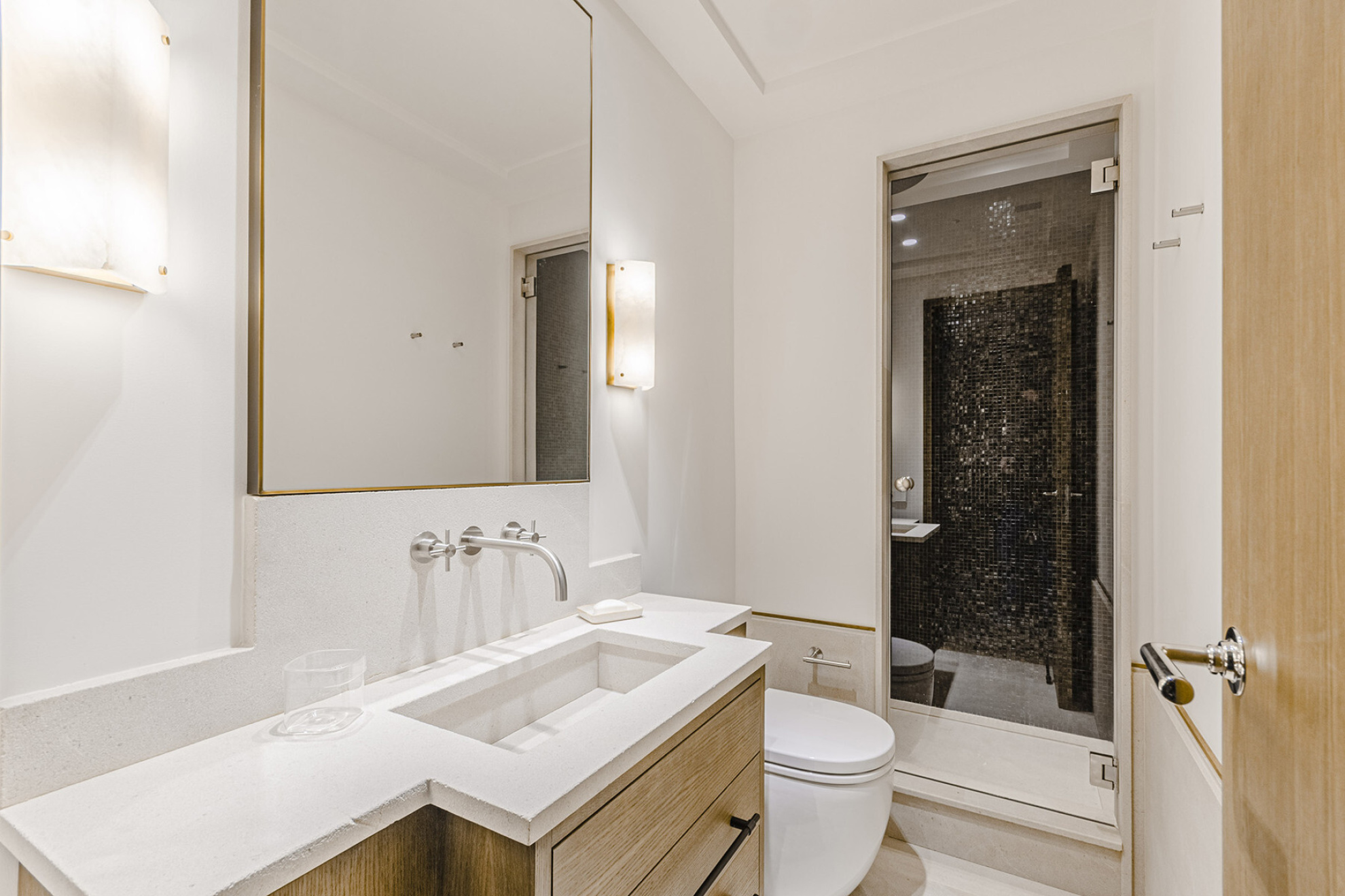  A Treasure of Style and Elegance in Sant Gervasi - La Bonanova - 物件實景