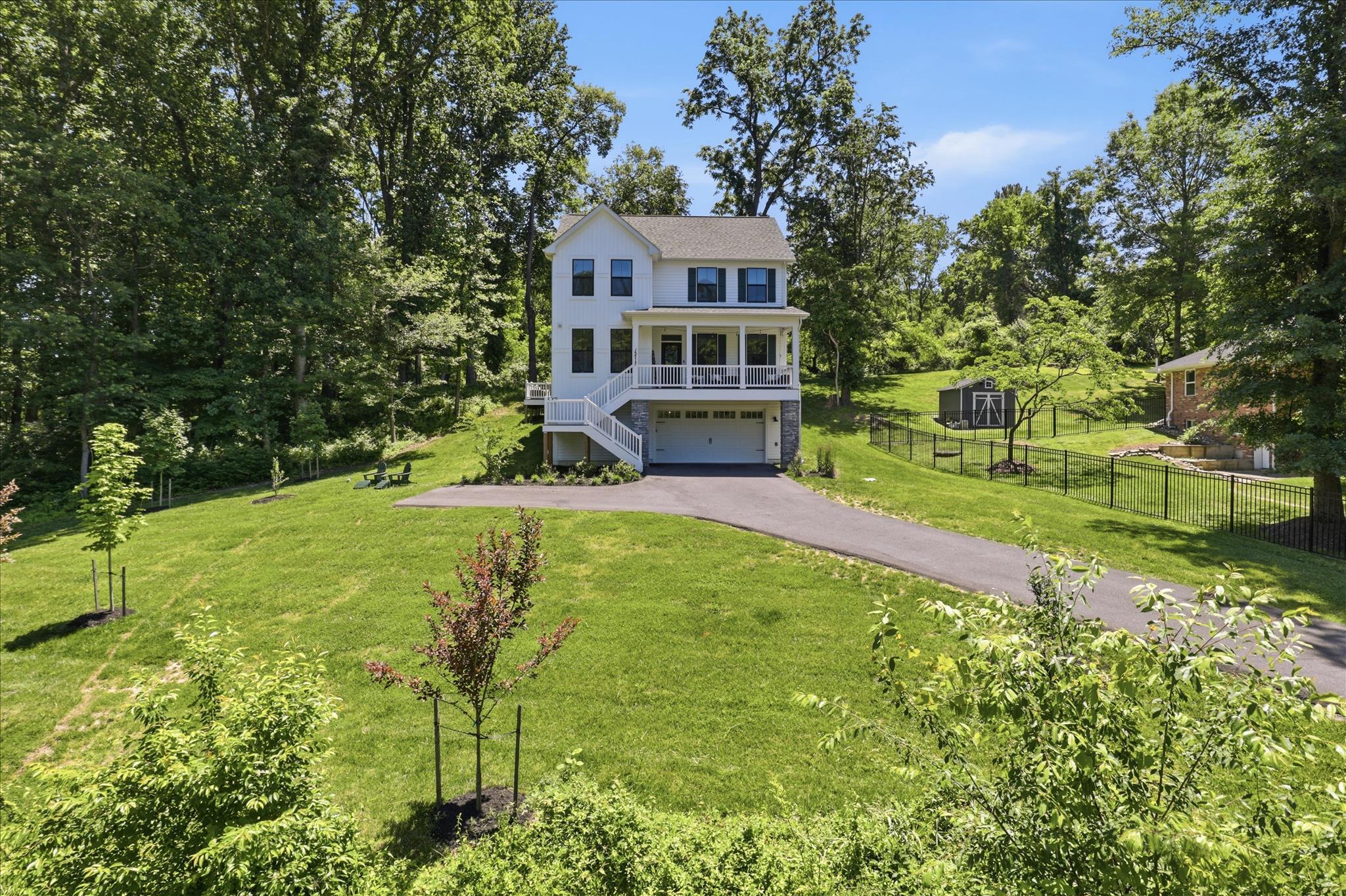  15717 Tierra Drive, Silver Spring, MD, 20906 - 物件實景
