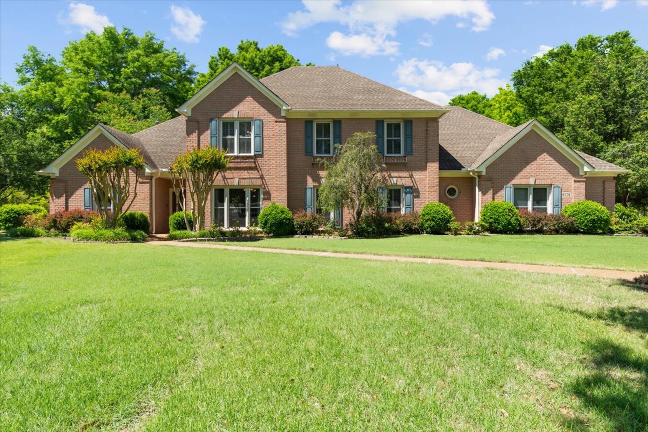  4731 Mallard Lake Cove, Collierville, TN, 38017 - 物件實景