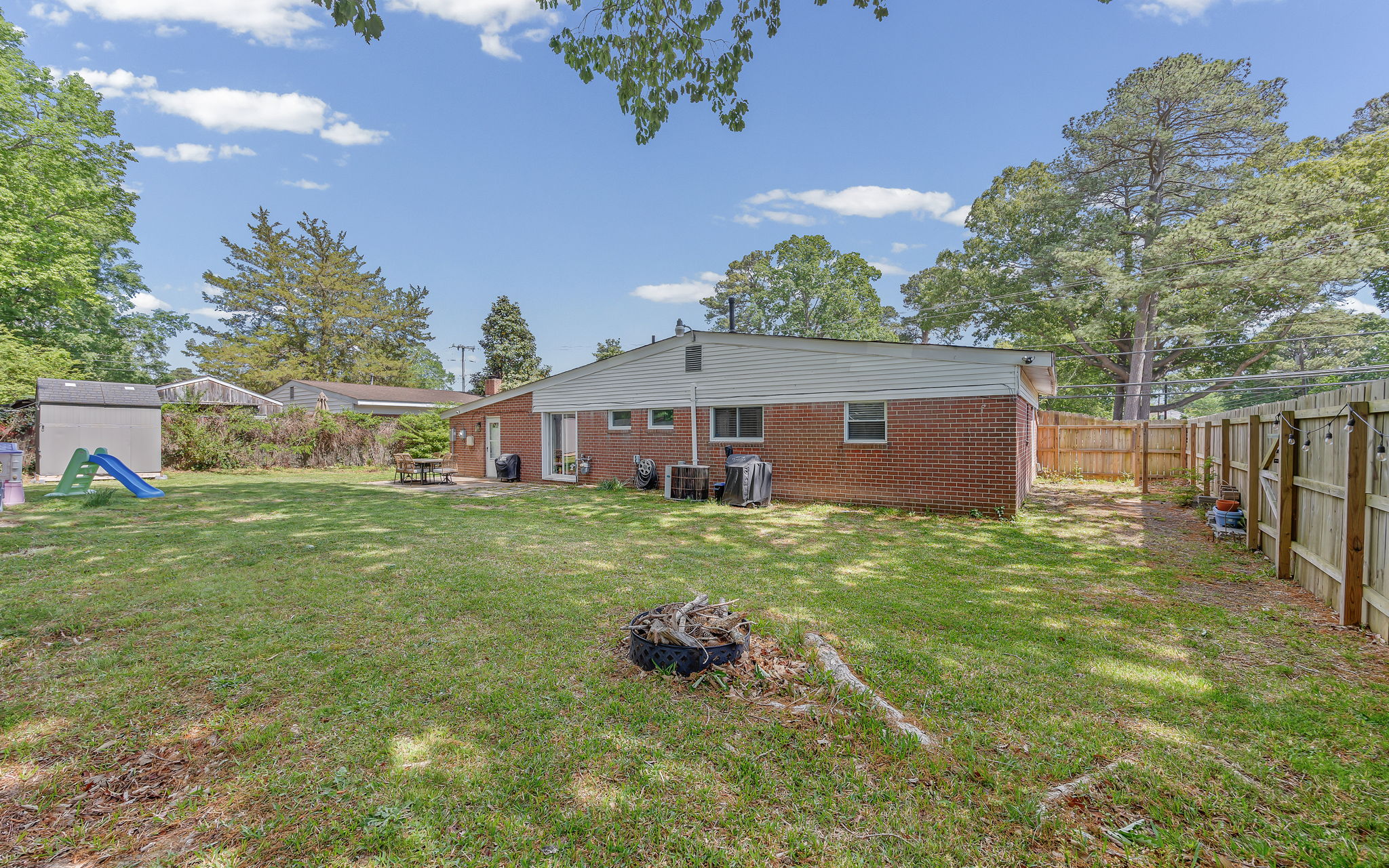  289 Appian Avenue, Virginia Beach, VA 23452 - 物件實景