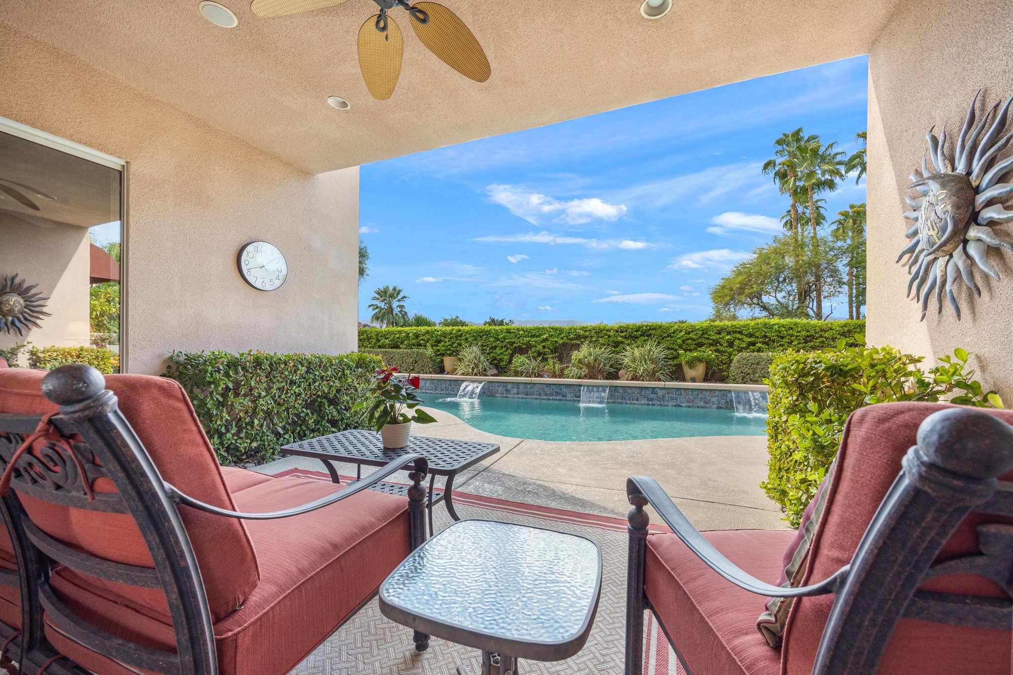  Arguably The Best Location In The Gated Community Of Tucson - 物件實景