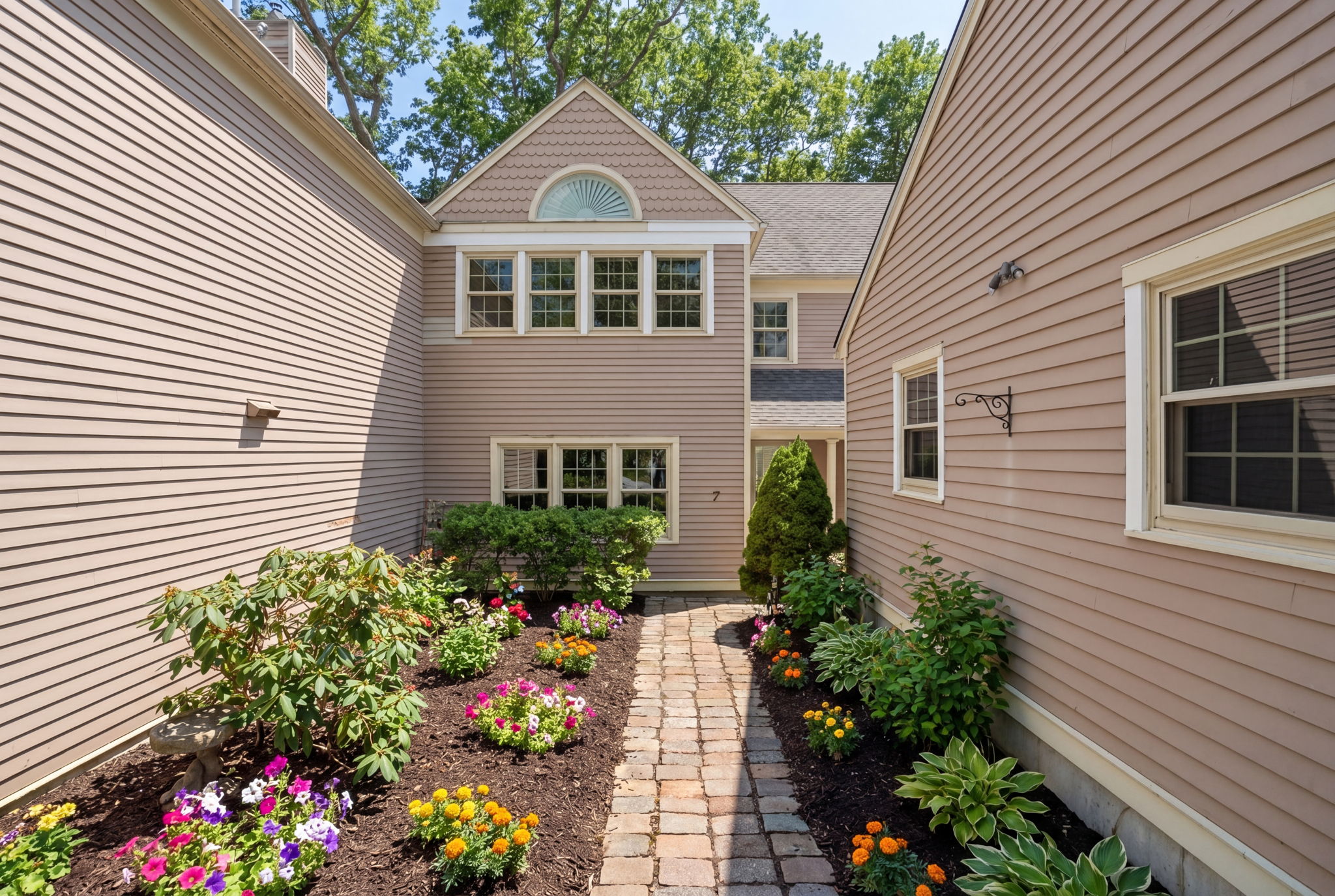  7 Ocean Woods Dr - 物件實景