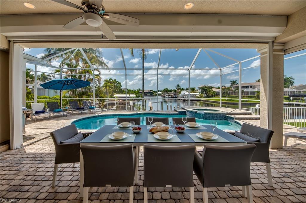 CAPE CORAL, Florida, 33914, United States, 4 Bedrooms Bedrooms, ,3 BathroomsBathrooms,Residential,For Sale,2005901