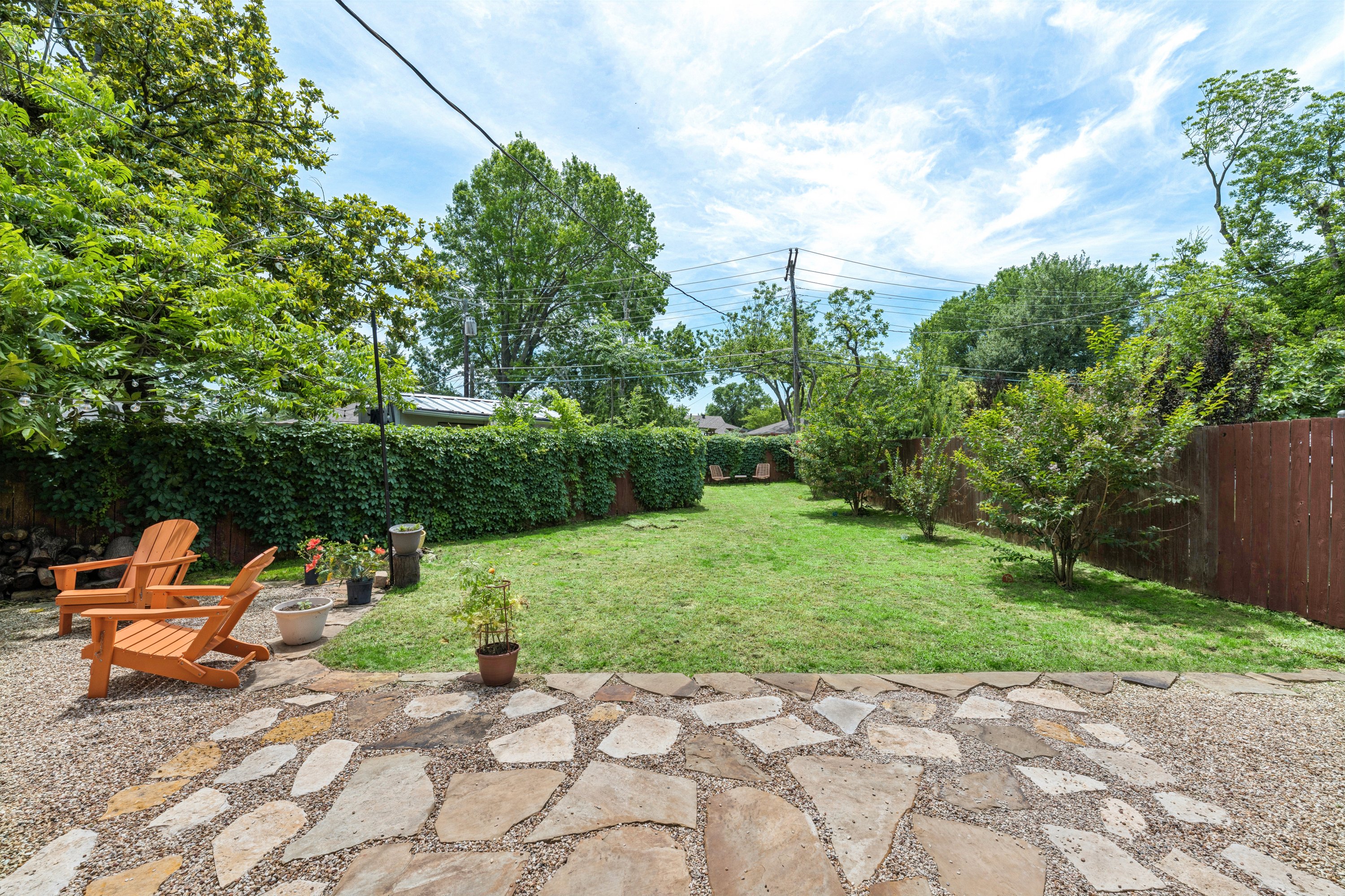  733 Kirkwood Drive, Dallas, TX, 75218 - 物件實景
