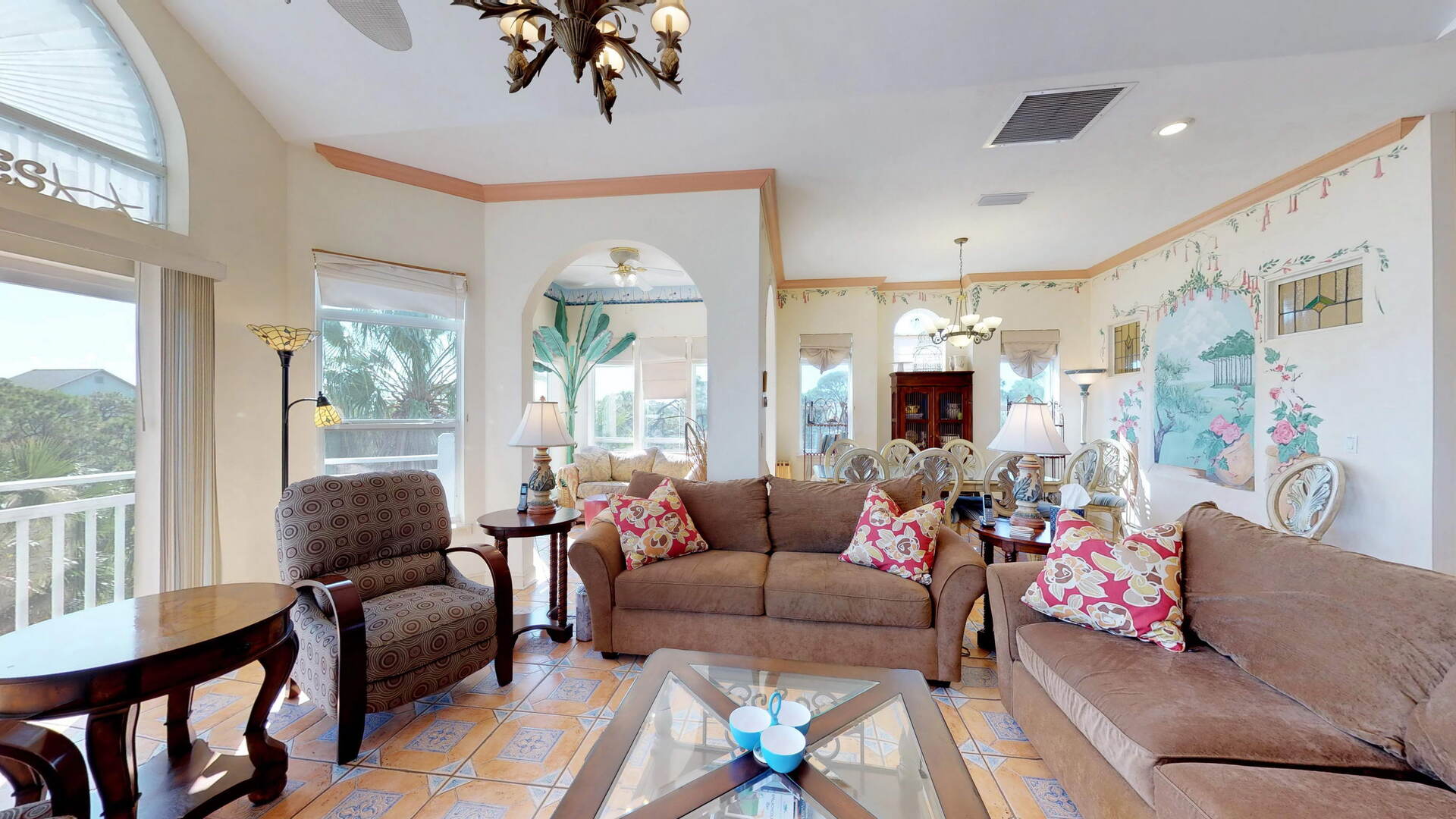 St George Island, Florida, 32328, United States, 4 Bedrooms Bedrooms, ,4 BathroomsBathrooms,Residential,For Sale,1762992
