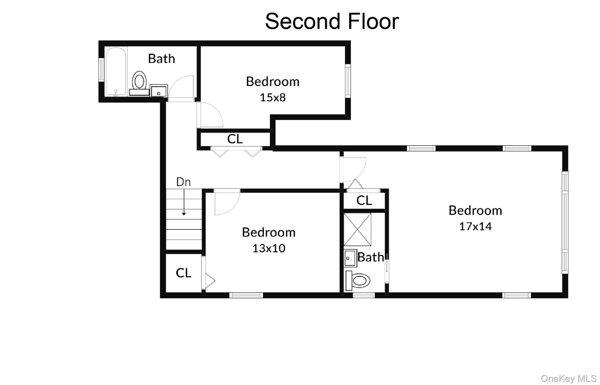 Carmel, New York, 10579, United States, 4 Bedrooms Bedrooms, ,3 BathroomsBathrooms,Residential,For Sale,1991407