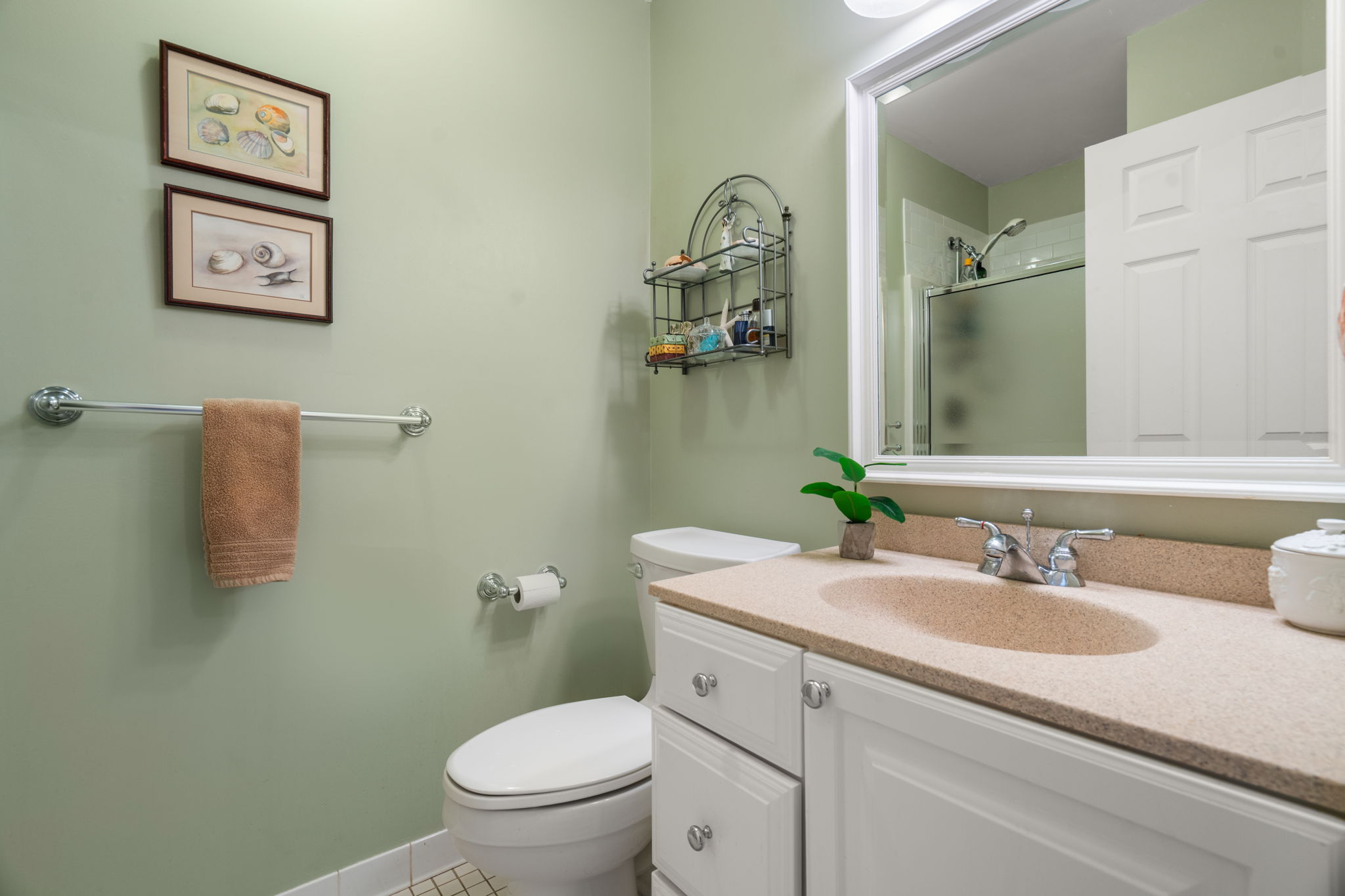  99 Anderer Lane, Unit 8, Boston, MA, 02132 - 物件實景