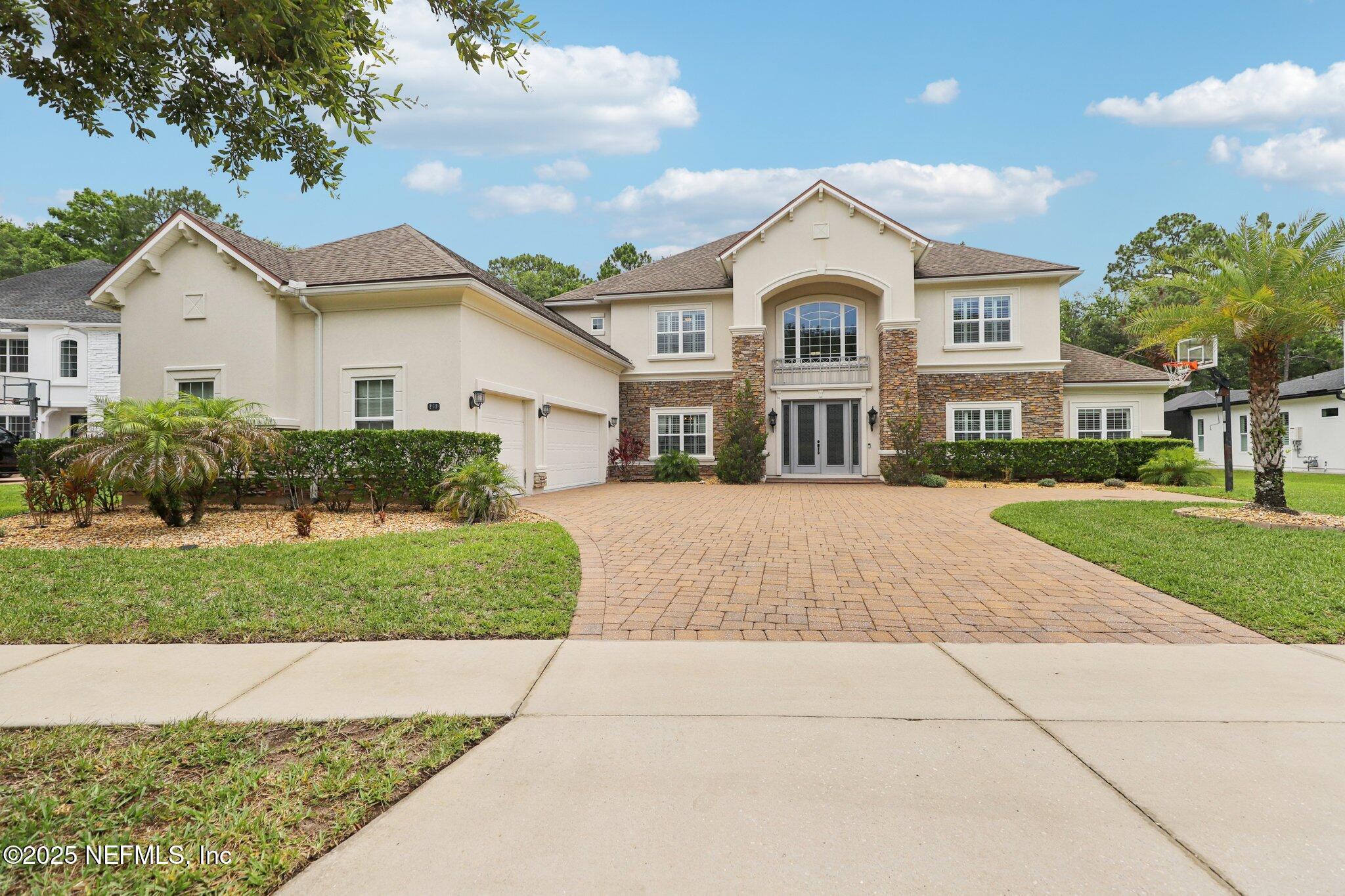 Ponte Vedra, Florida, 32081, United States, 5 Bedrooms Bedrooms, ,6 BathroomsBathrooms,Residential,For Sale,1949775