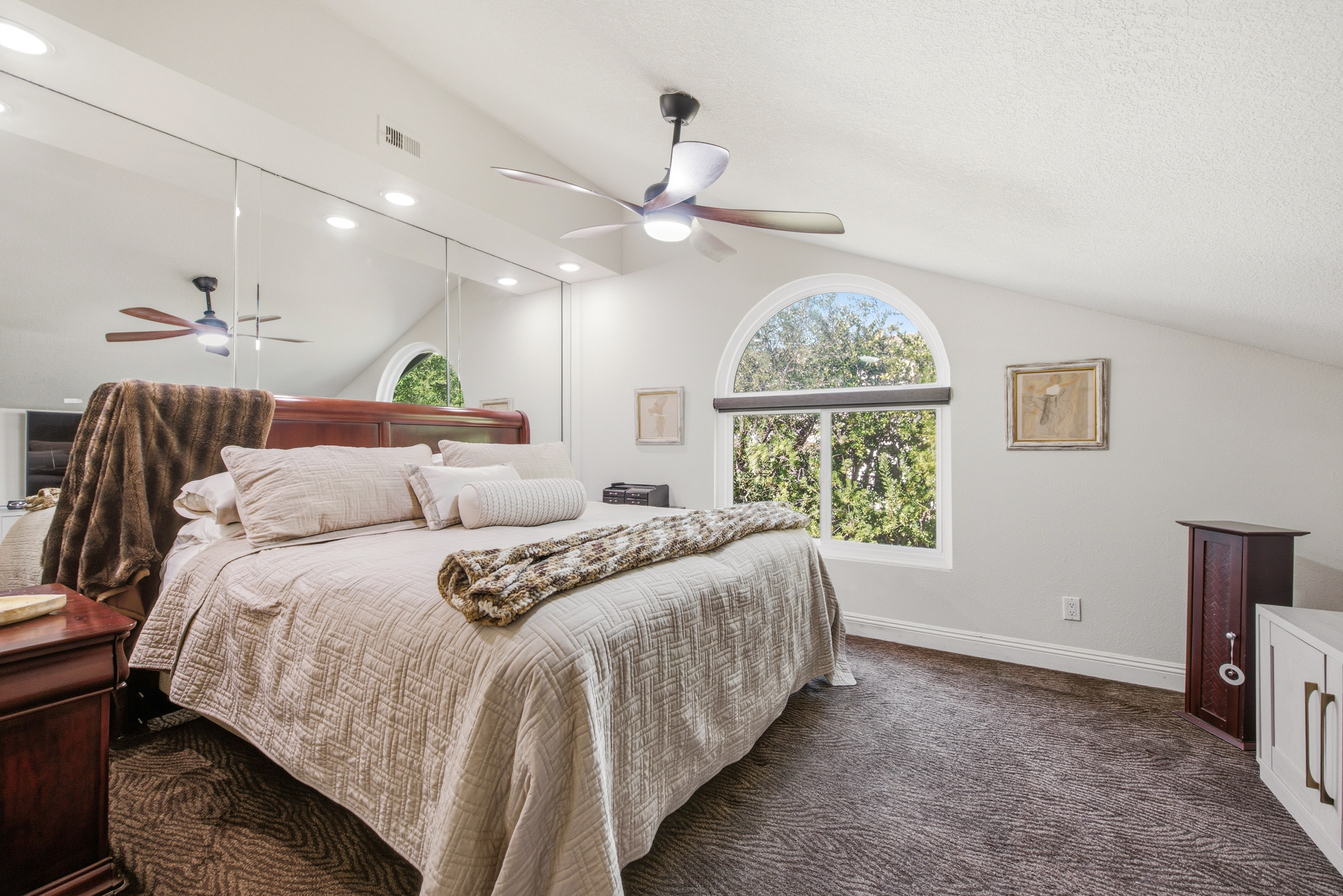  3732 Via Del Prado, Calabasas - 物件實景