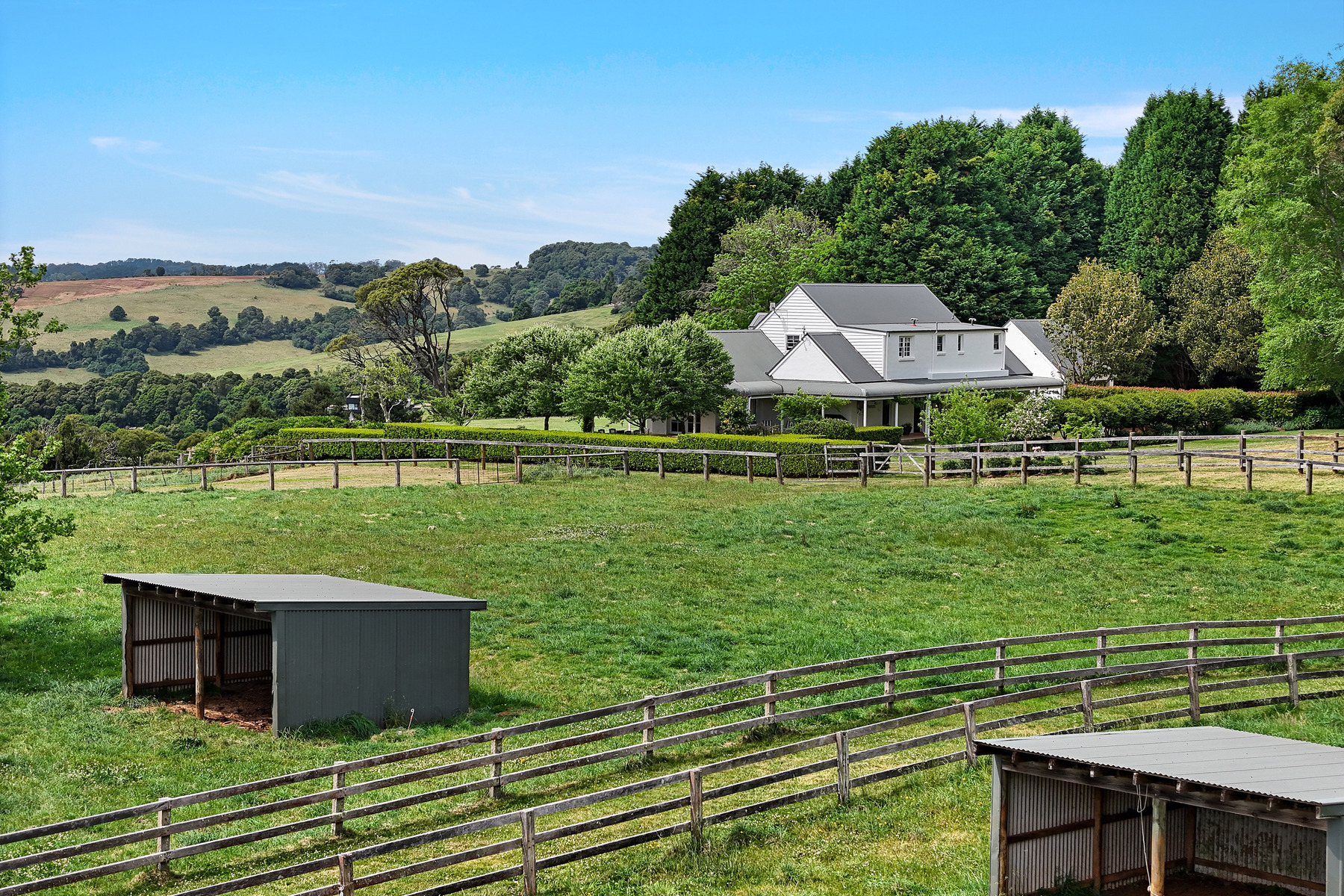  Fox Hill - 物件實景