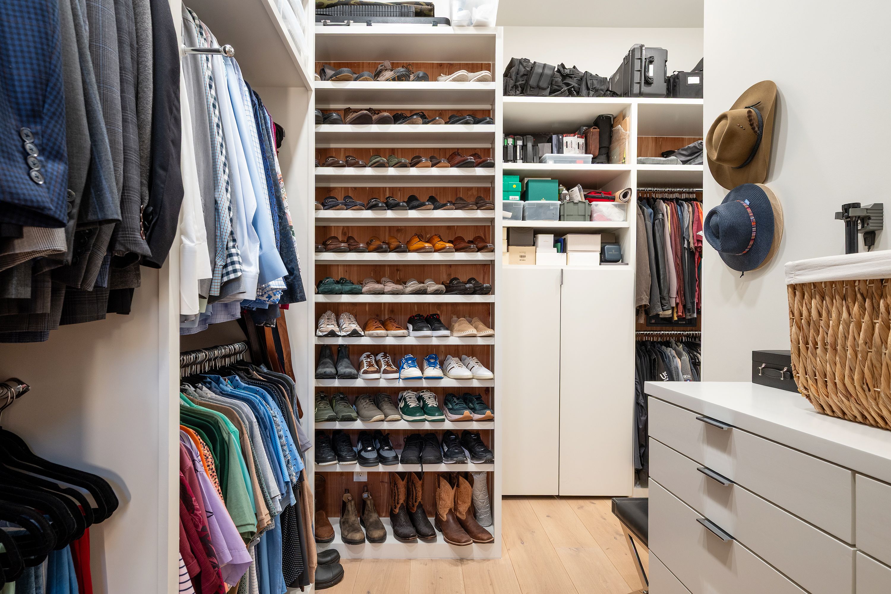  Private Architectural Modern by Chad Dorsey  More Design + Build - 物件實景