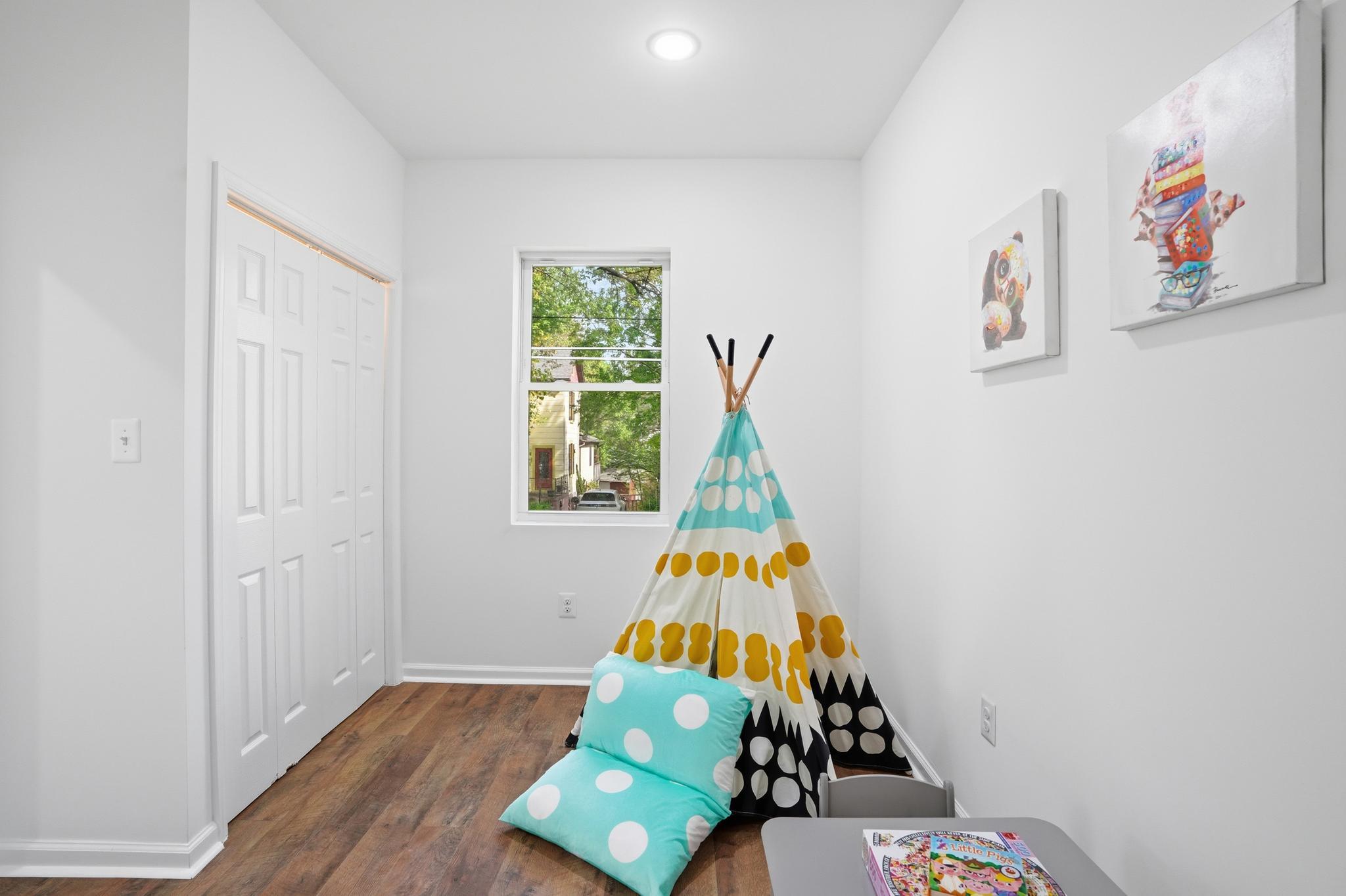  4116 32nd Street, Mount Rainier, MD, 20712 - 物件實景