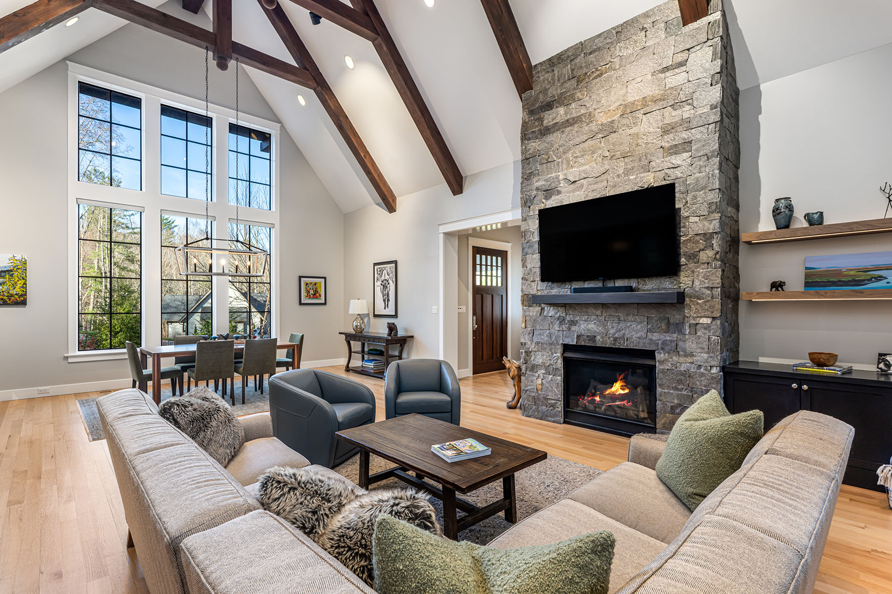  ASHEVILLE - 物件實景