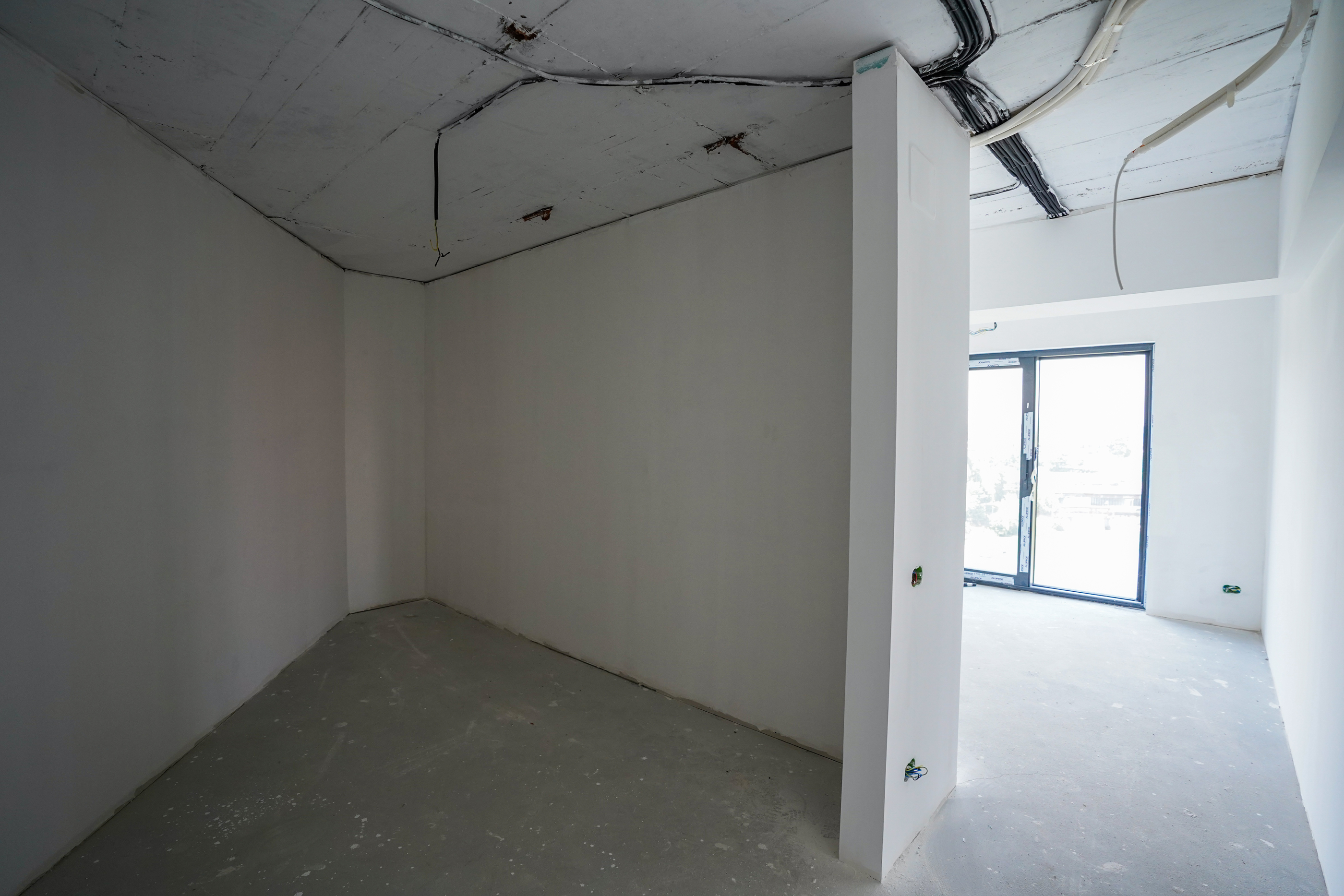  Lakefront Duplex Penthouse with a Panoramic Terrace on Lake Floreasca - 物件實景