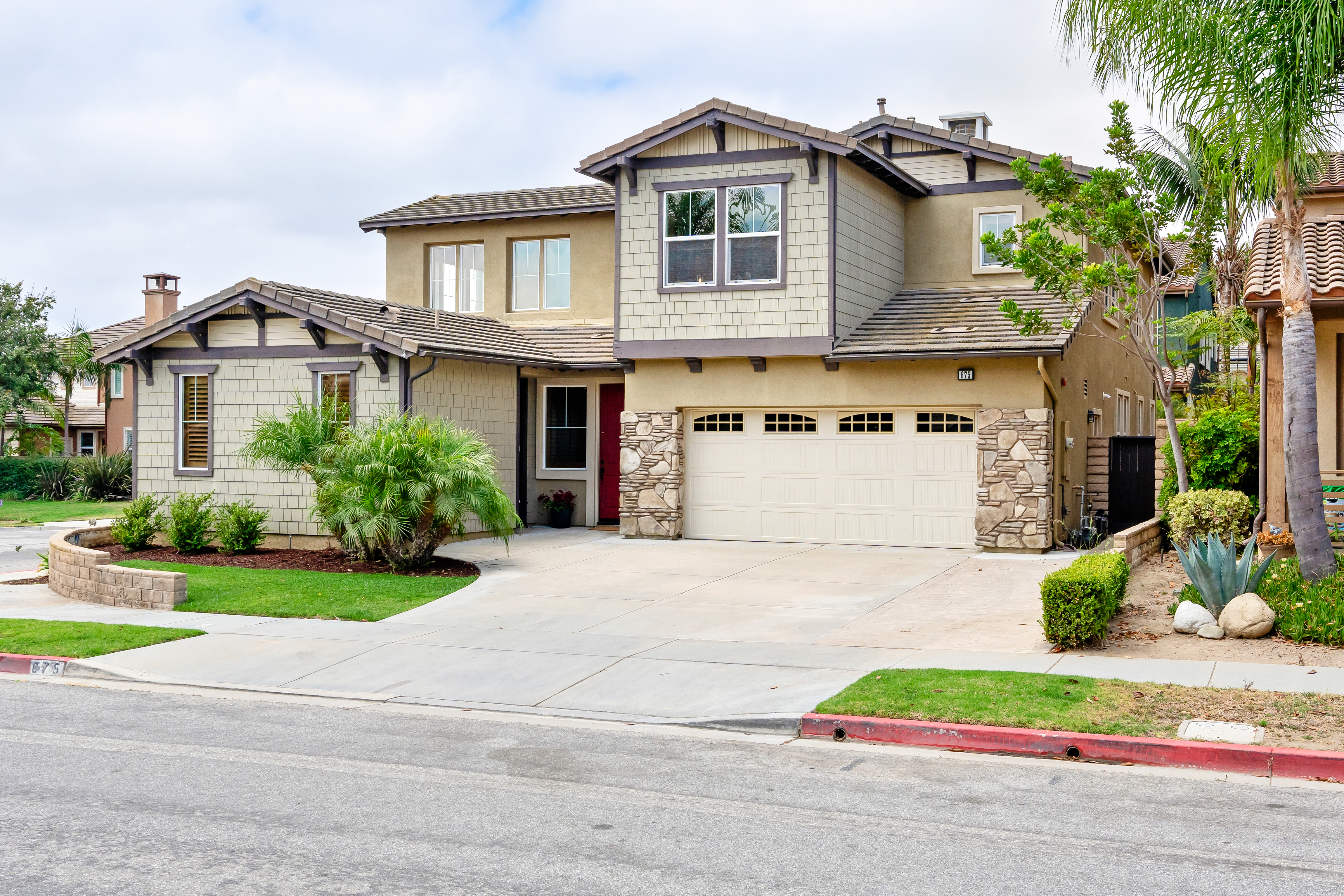  675 Charleston Place, Ventura, CA 93004 - 物件實景