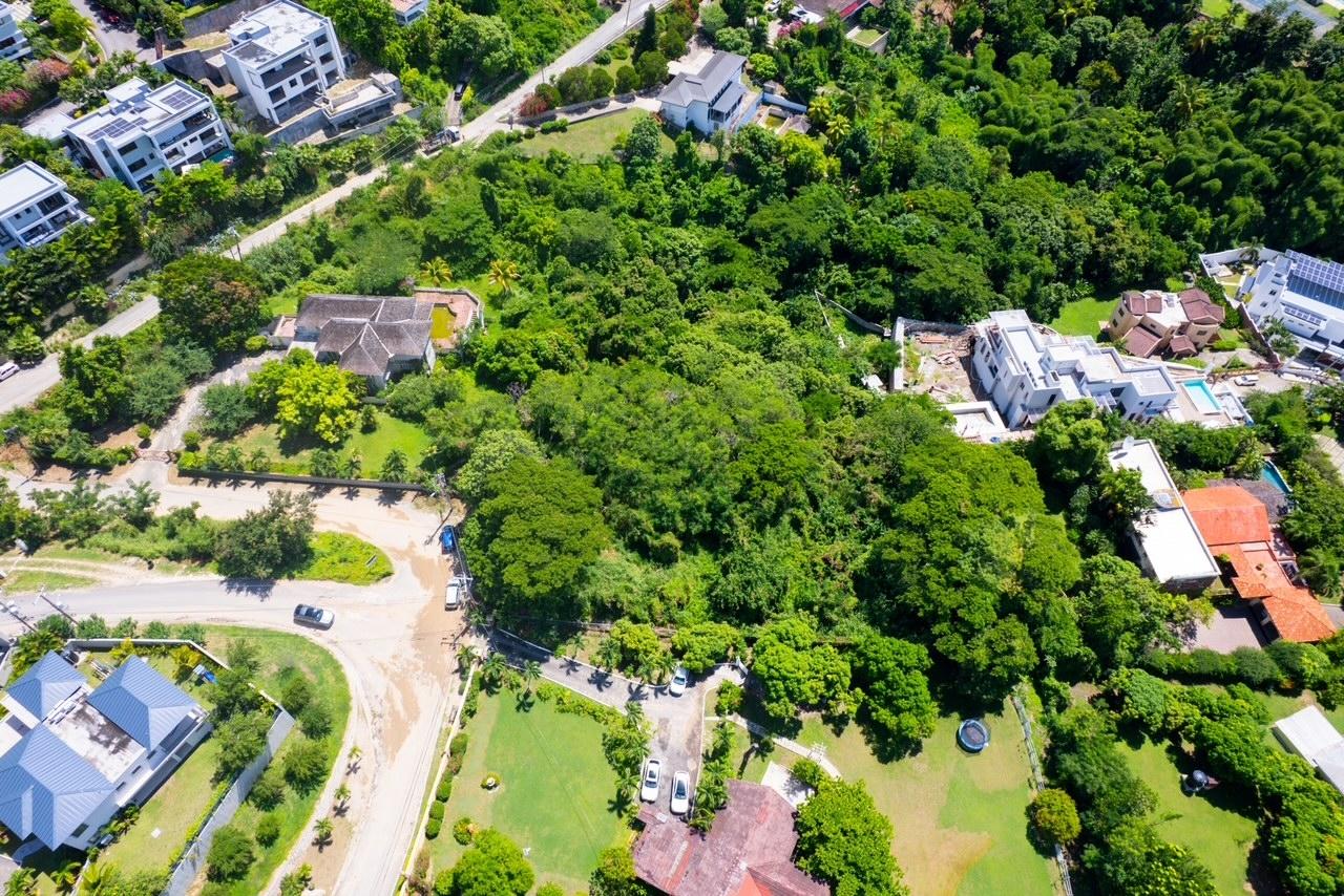 Kingston & St. Andrew, JM, ,Land,For Sale,1989239