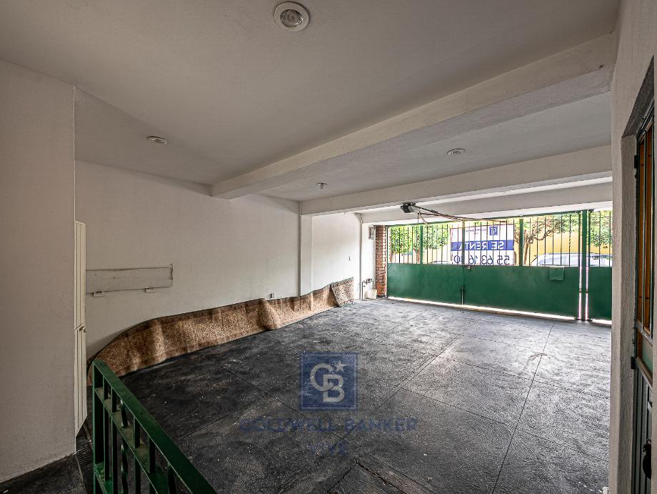 Tlalpan, Ciudad de México, 14370, Mexico, 3 Bedrooms Bedrooms, ,2 BathroomsBathrooms,Residential,For Sale,1684447