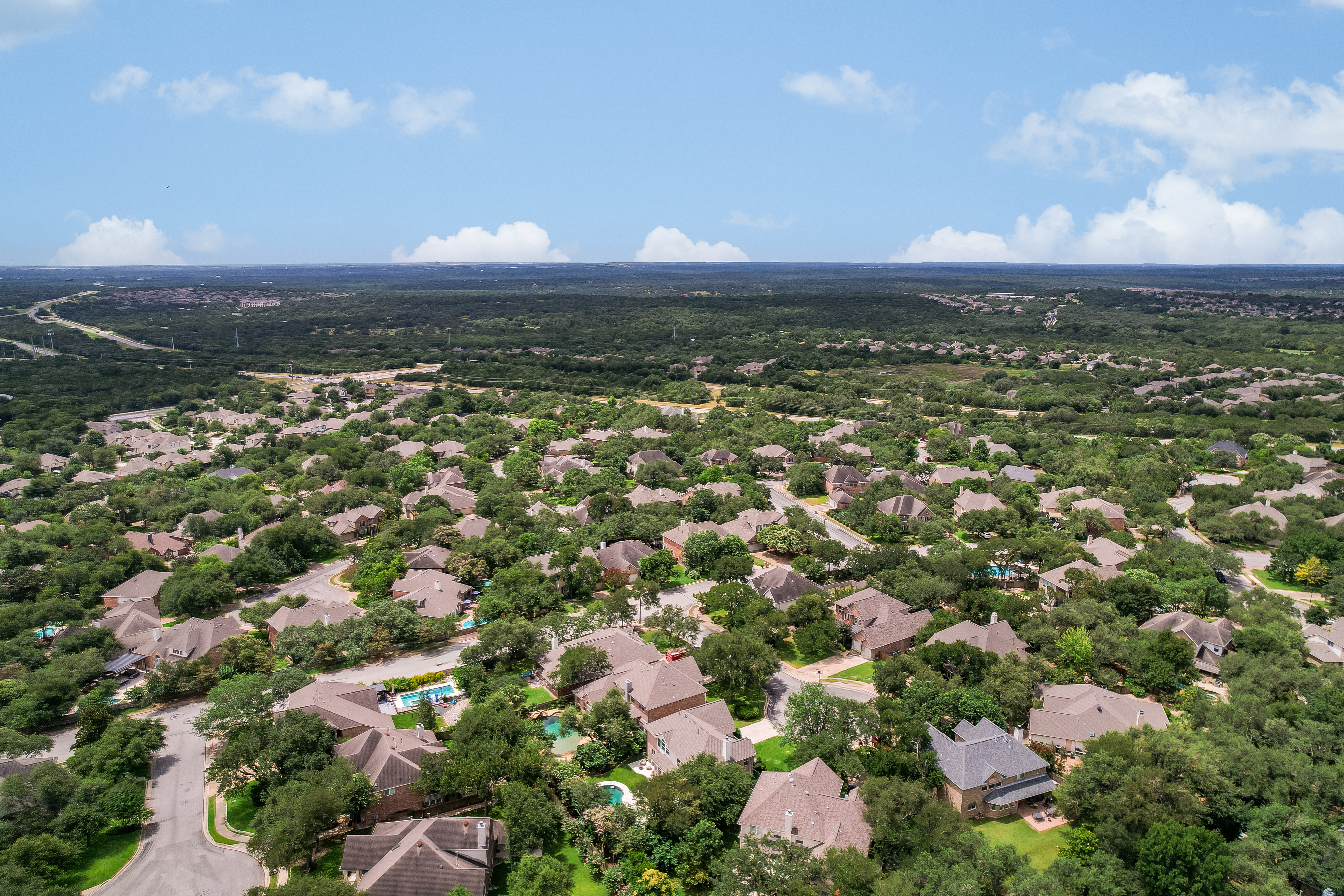  FOR SALE in Circle C Ranch - 物件實景