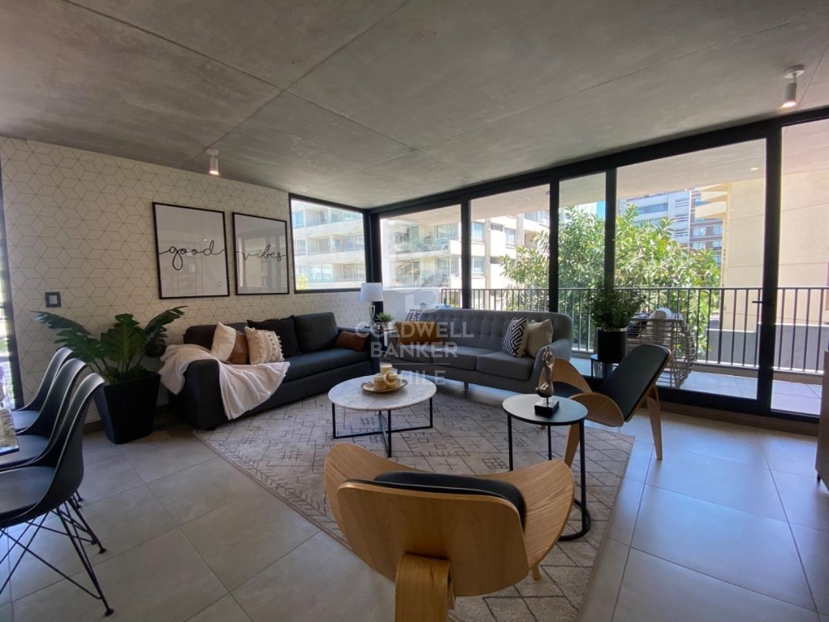 Providencia, Chile, 3 Bedrooms Bedrooms, ,2 BathroomsBathrooms,Residential,For Sale,1964758