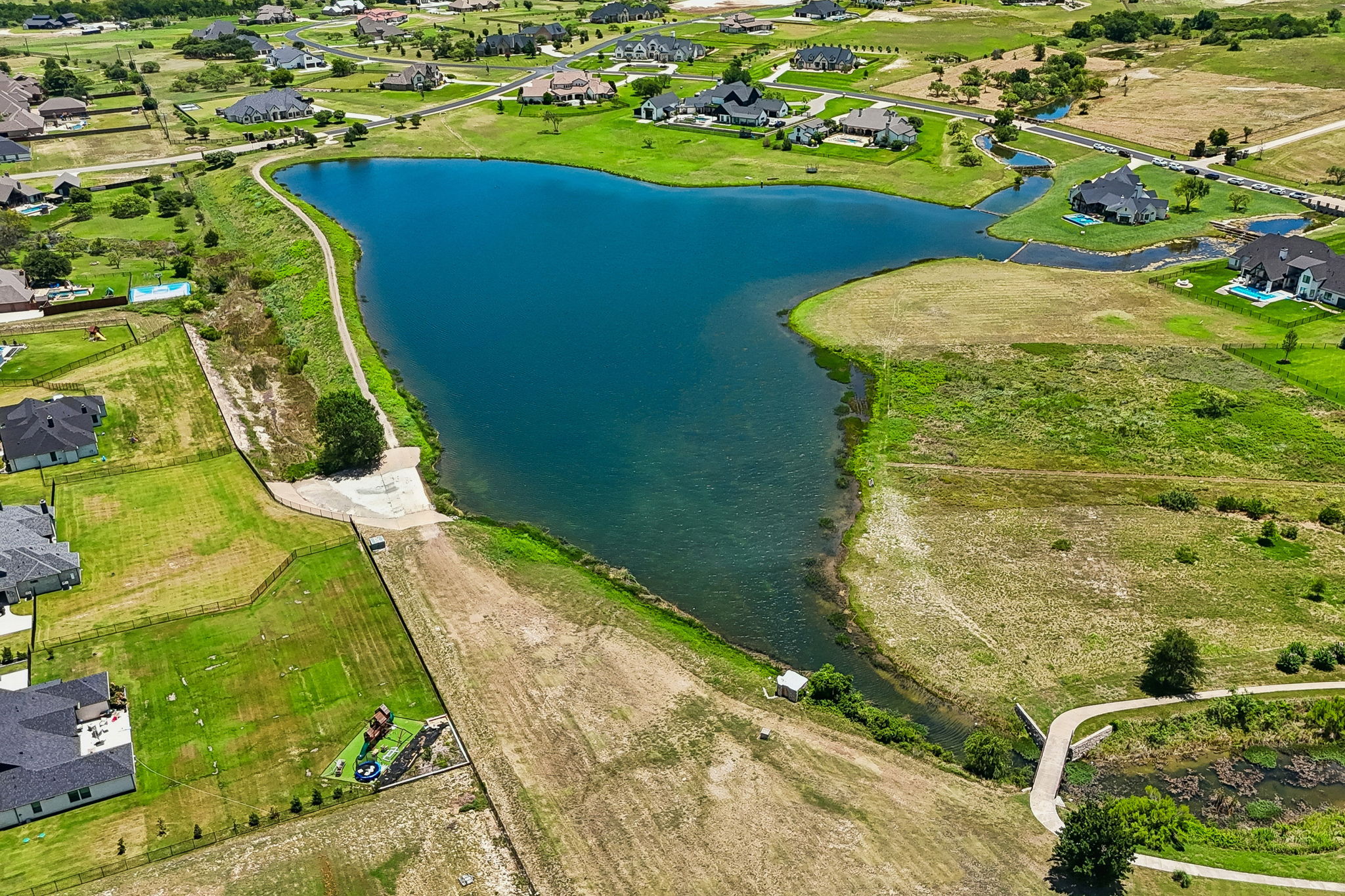  181 Loma Alta Court, Aledo, TX, 76008 - 物件實景