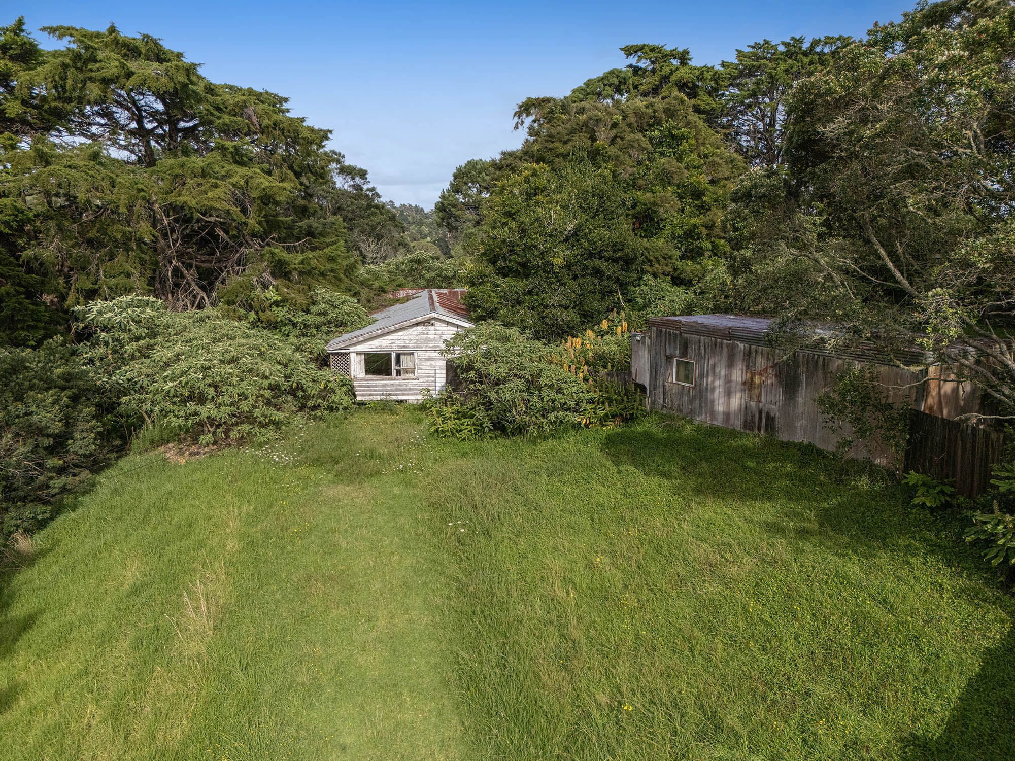  1232 East Coast Road, Redvale - 物件實景