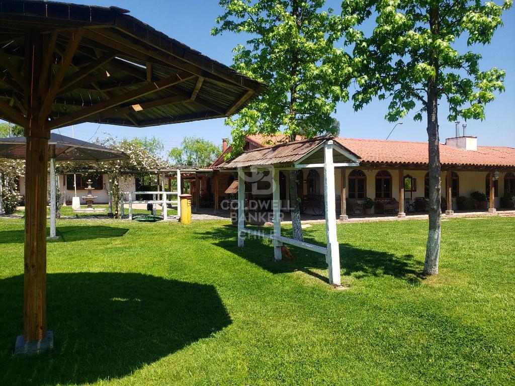 El Cardal Parcela 12, Melipilla, Chile, ,Residential,For Sale,El Cardal Parcela 12,1674787