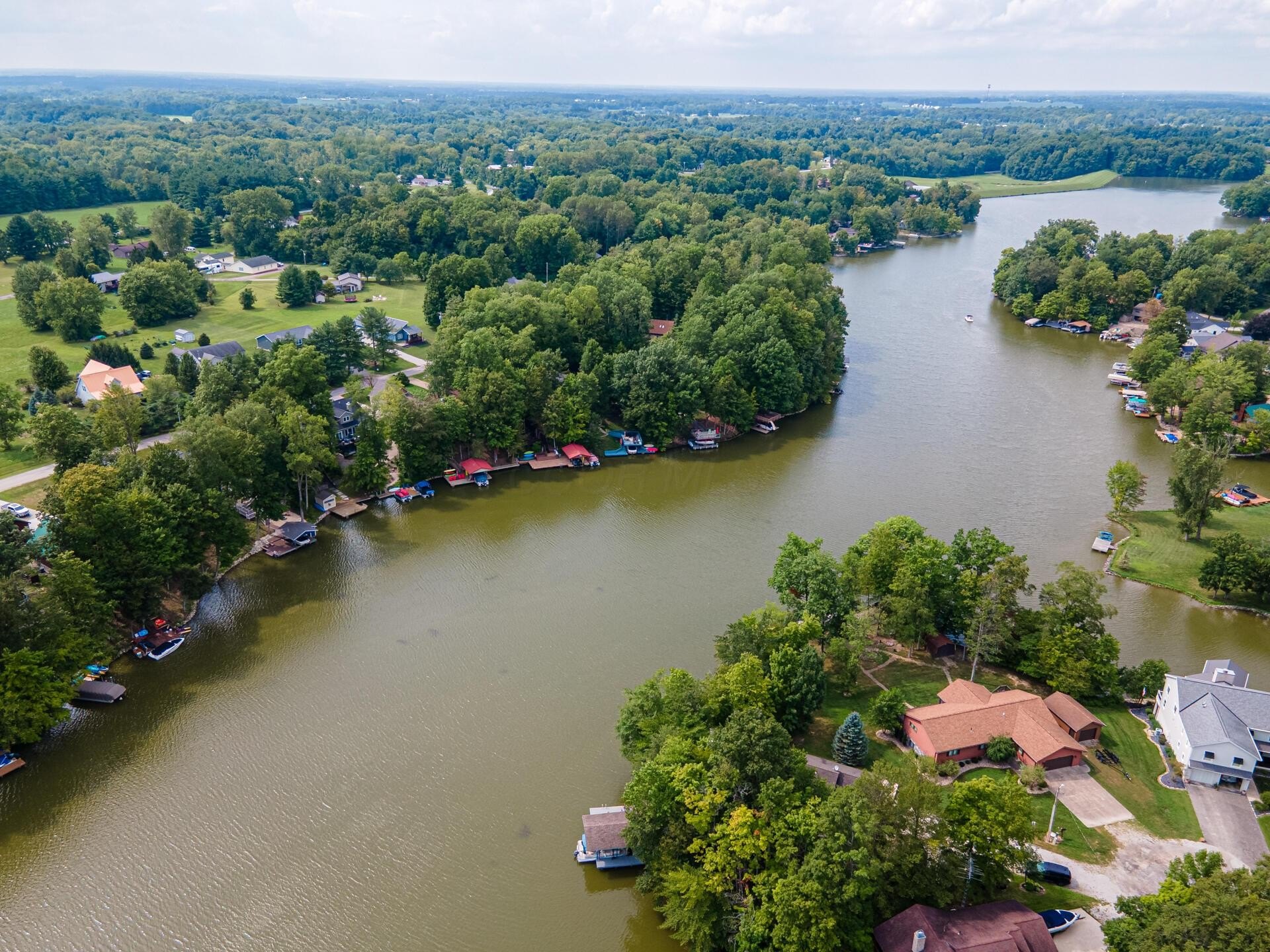 Mount Gilead, Ohio, 43338, United States, 3 Bedrooms Bedrooms, ,3 BathroomsBathrooms,Residential,For Sale,1937776
