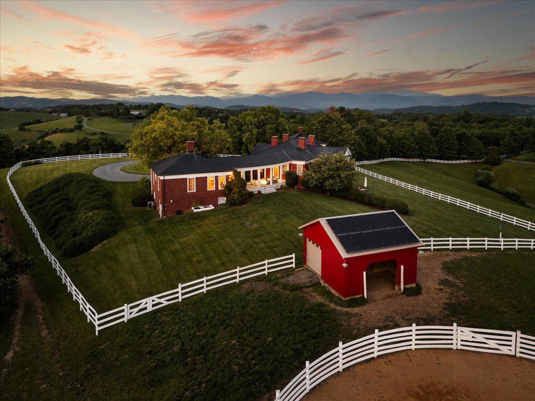  336 Jacobs Ladder, Lexington, VA, 24450 - 物件實景