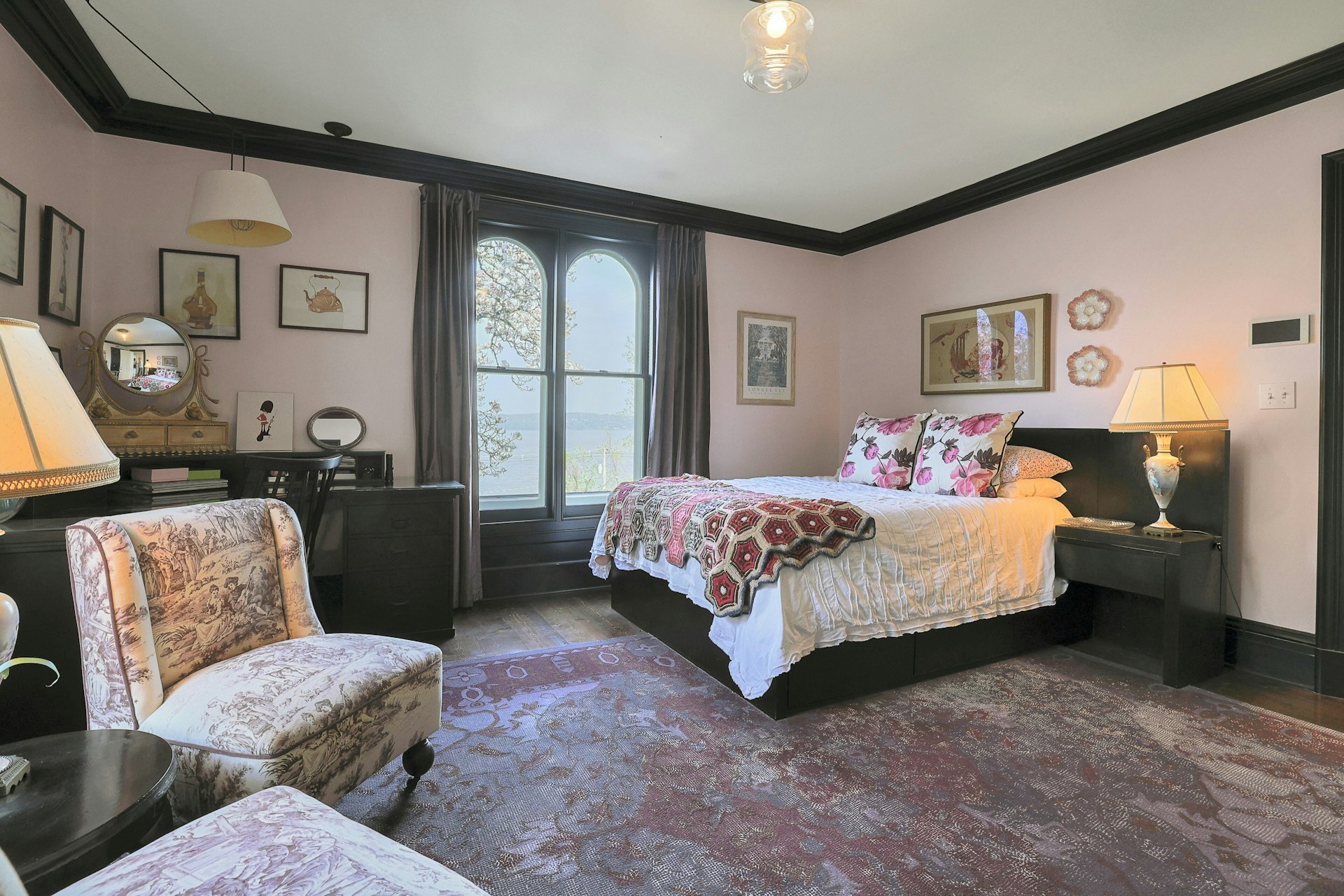  ?Stoneleigh? - 物件實景