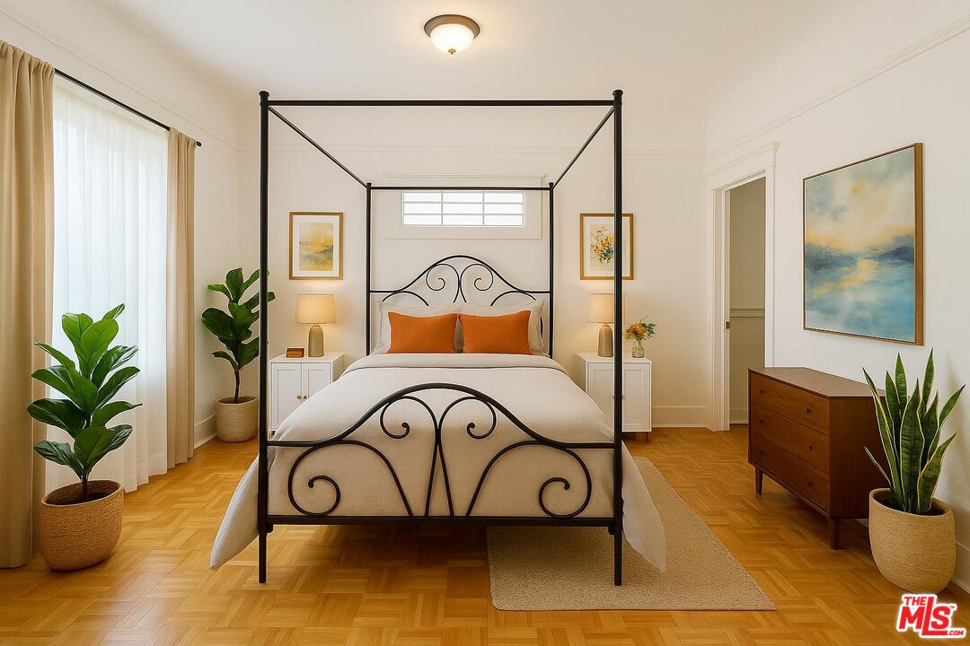 Los Angeles, California, 90007, United States, 2 Bedrooms Bedrooms, ,1 BathroomBathrooms,Residential,For Sale,1737076